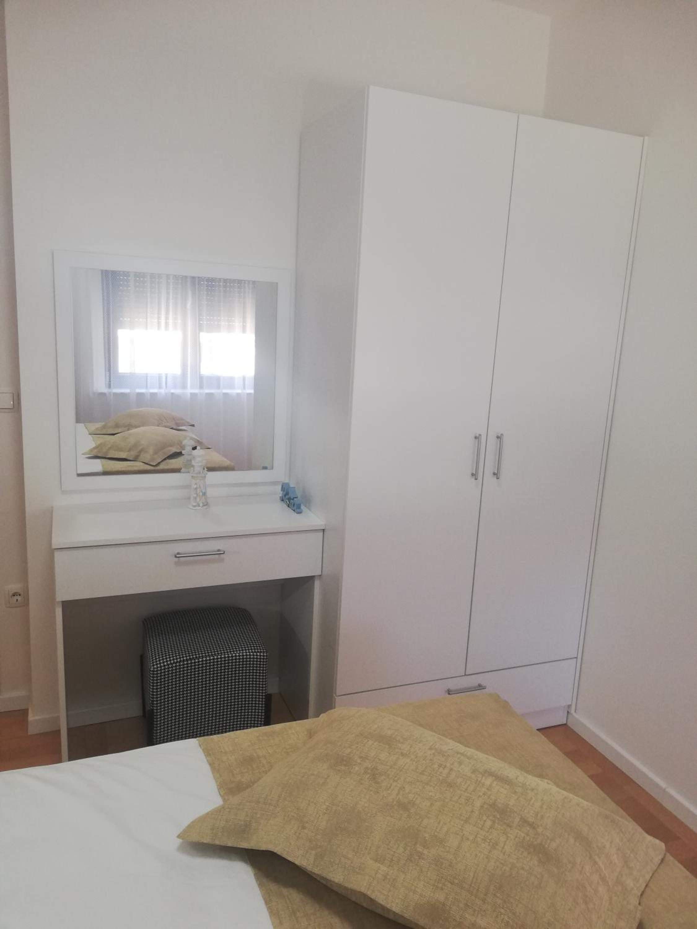 Laurus Makarska Accommodation