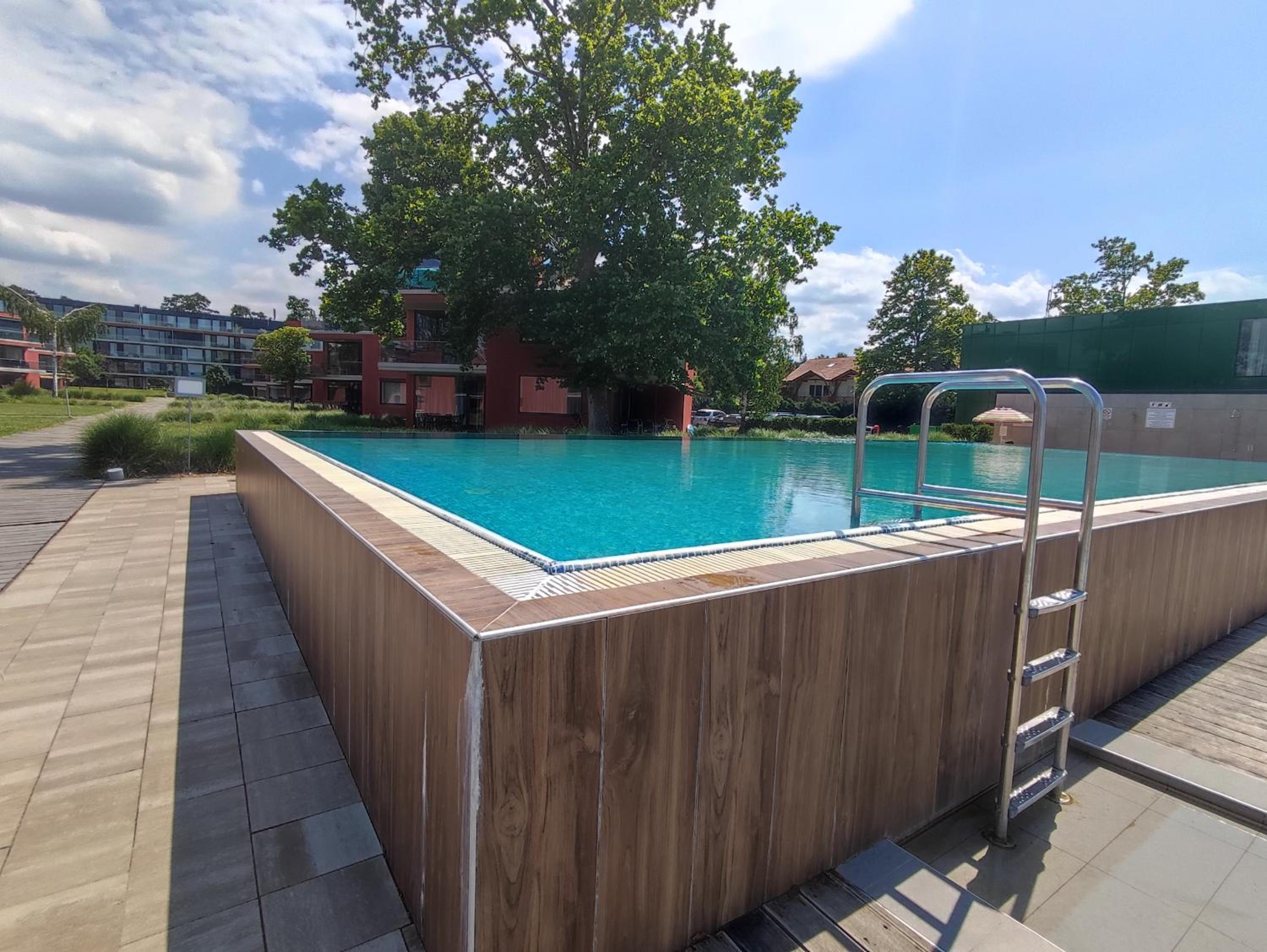 Soleil Apartmanok Balatonlelle