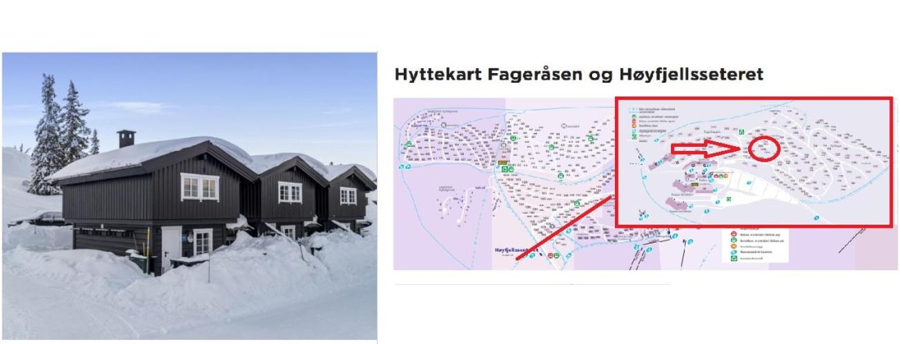Trysilfjellet