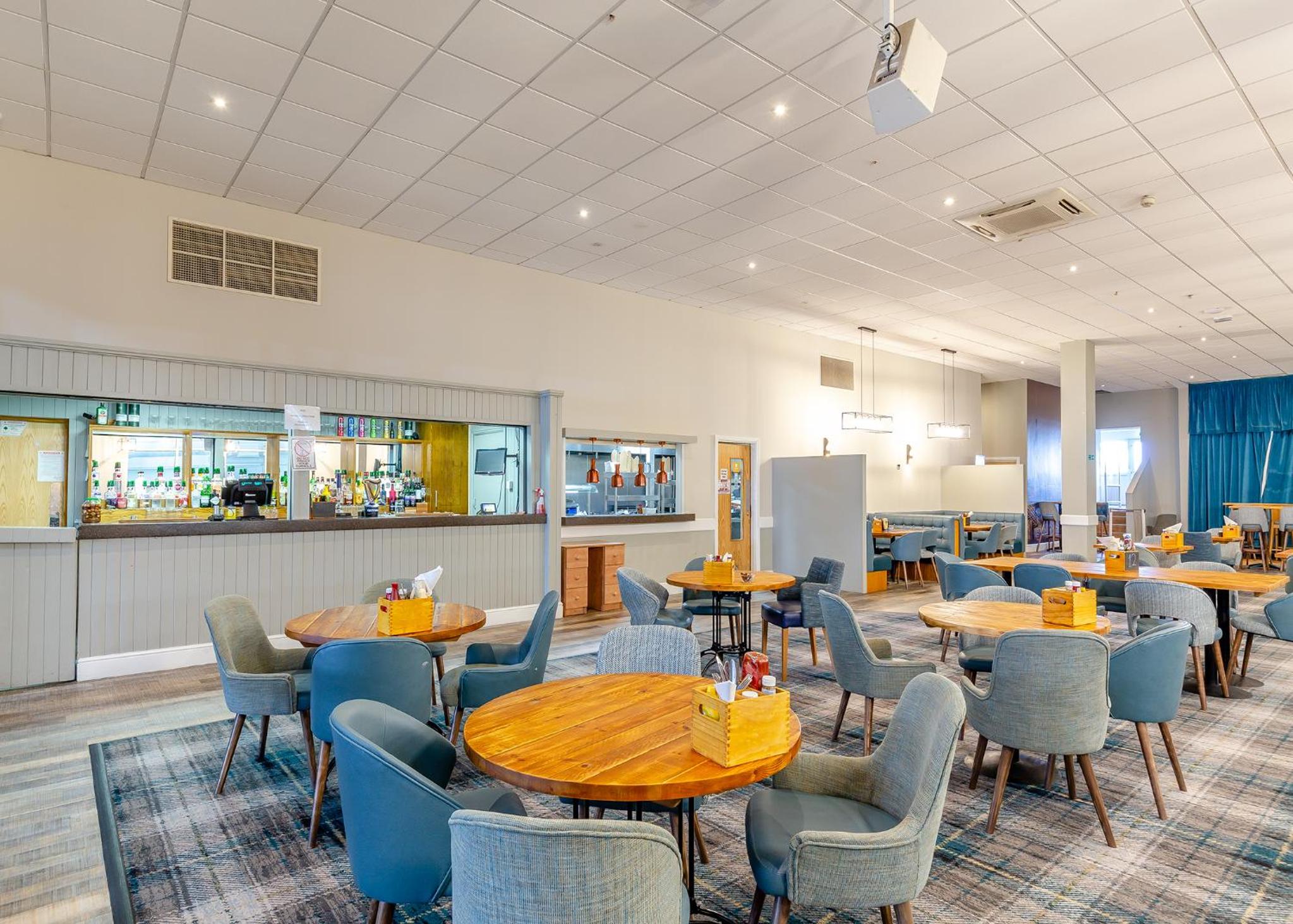 Late Rooms at North Devon Resort