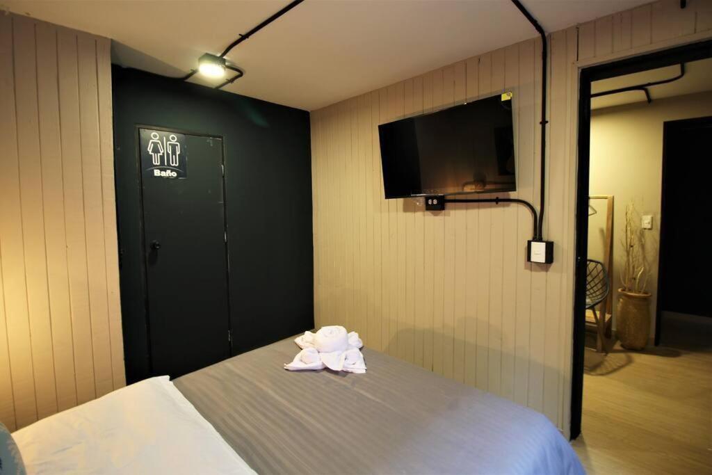 Apartamento que permite mascota en Medellín ONE105 By Roots Rentals