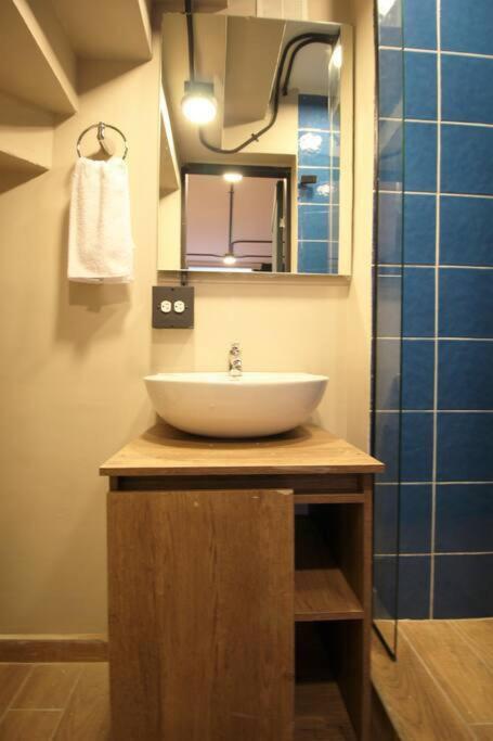 Apartamento que permite mascota en Medellín ONE105 By Roots Rentals