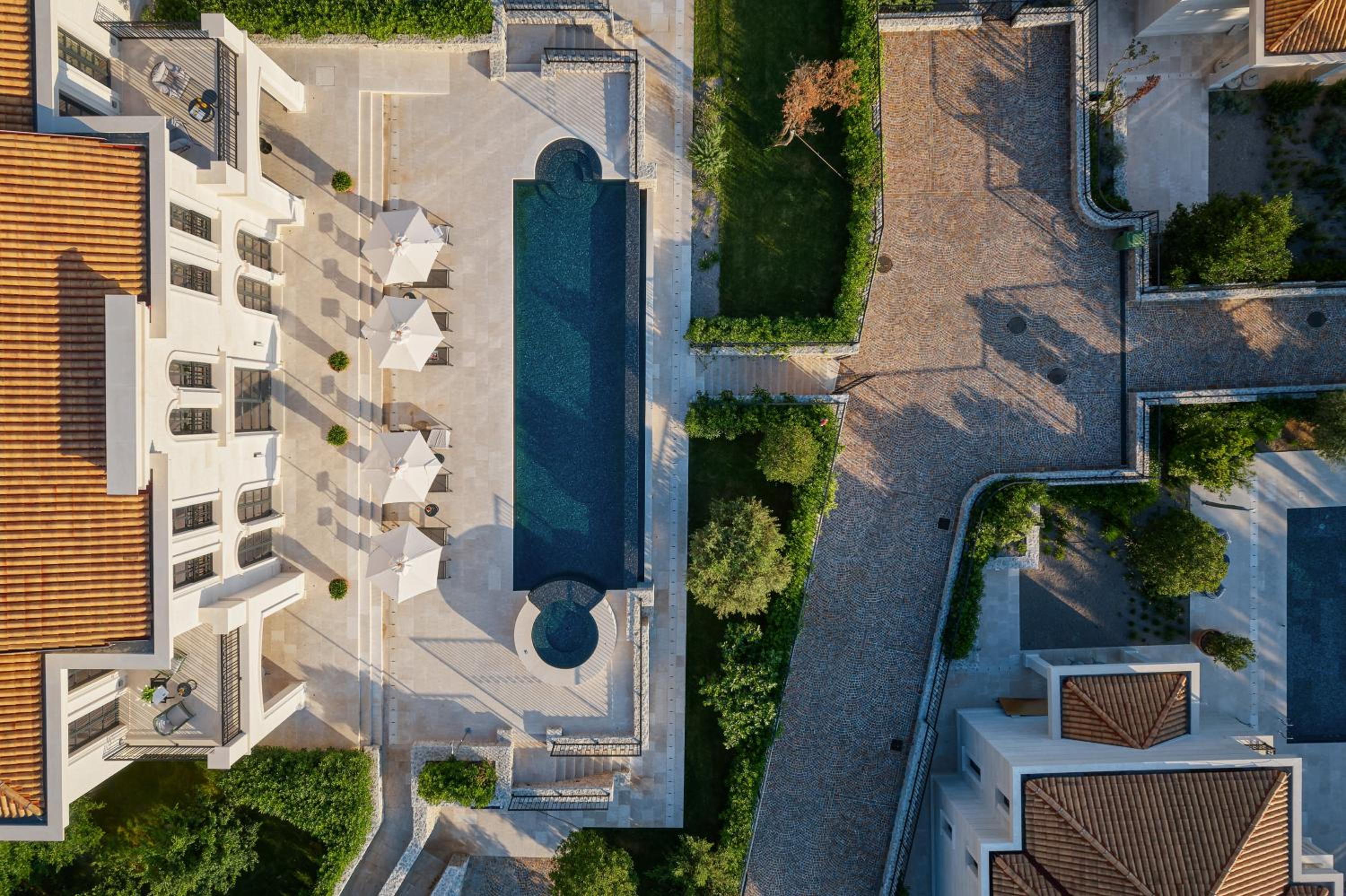 Eterno Villas view 5