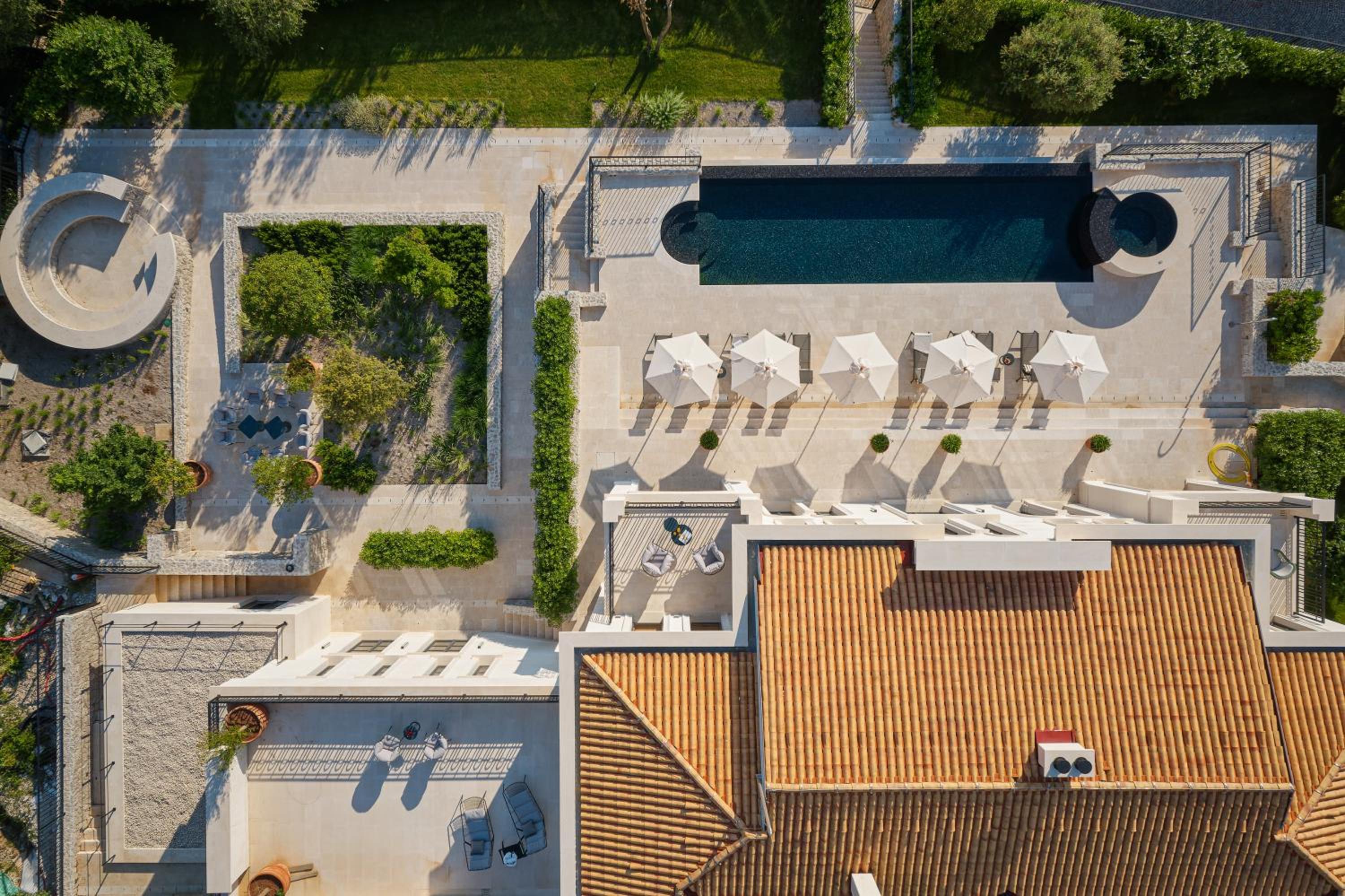 Eterno Villas view 4