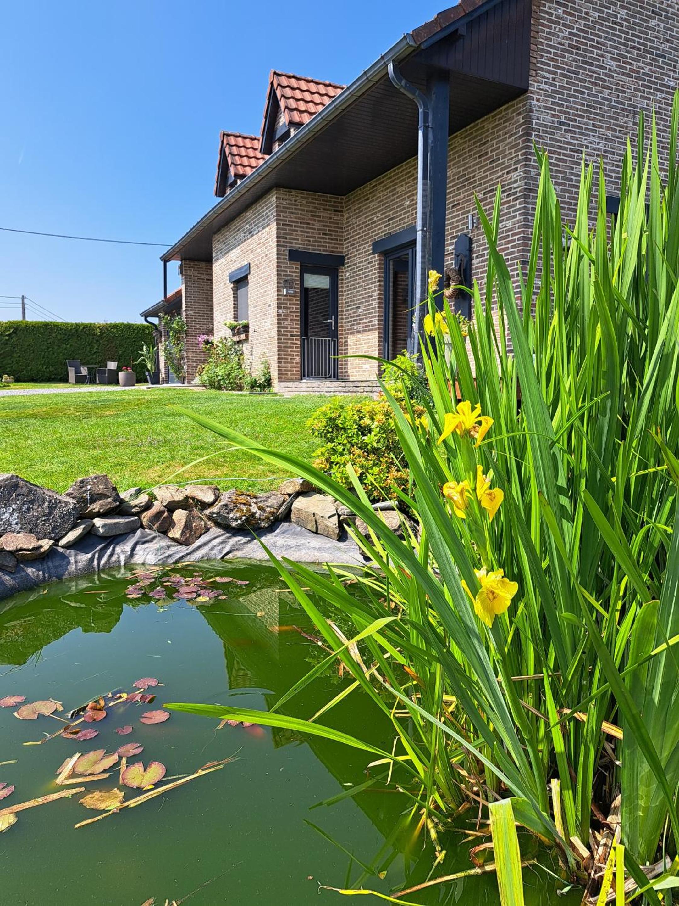 Chez Baf - Wibrin - Houffalize