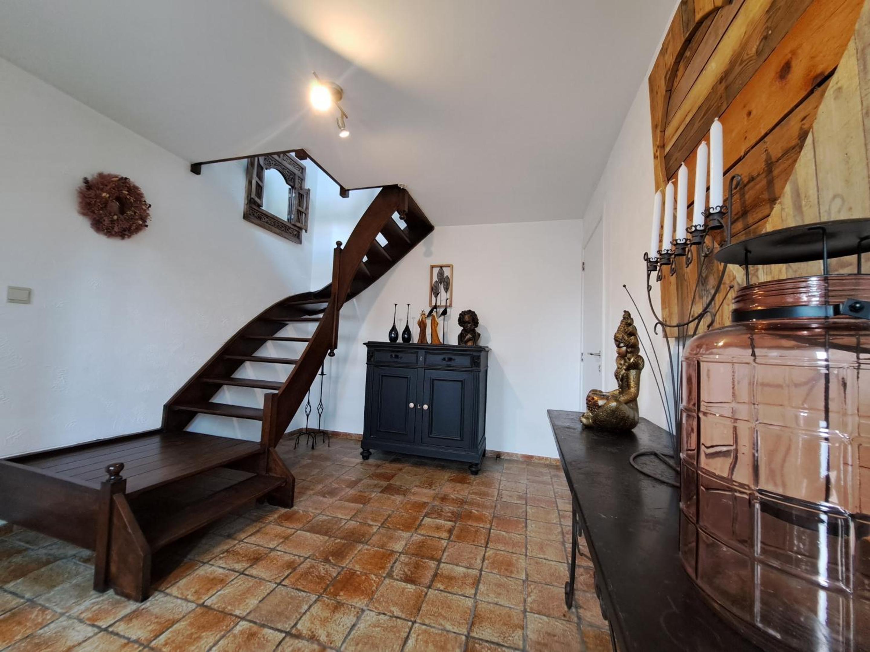 Chez Baf - Wibrin - Houffalize