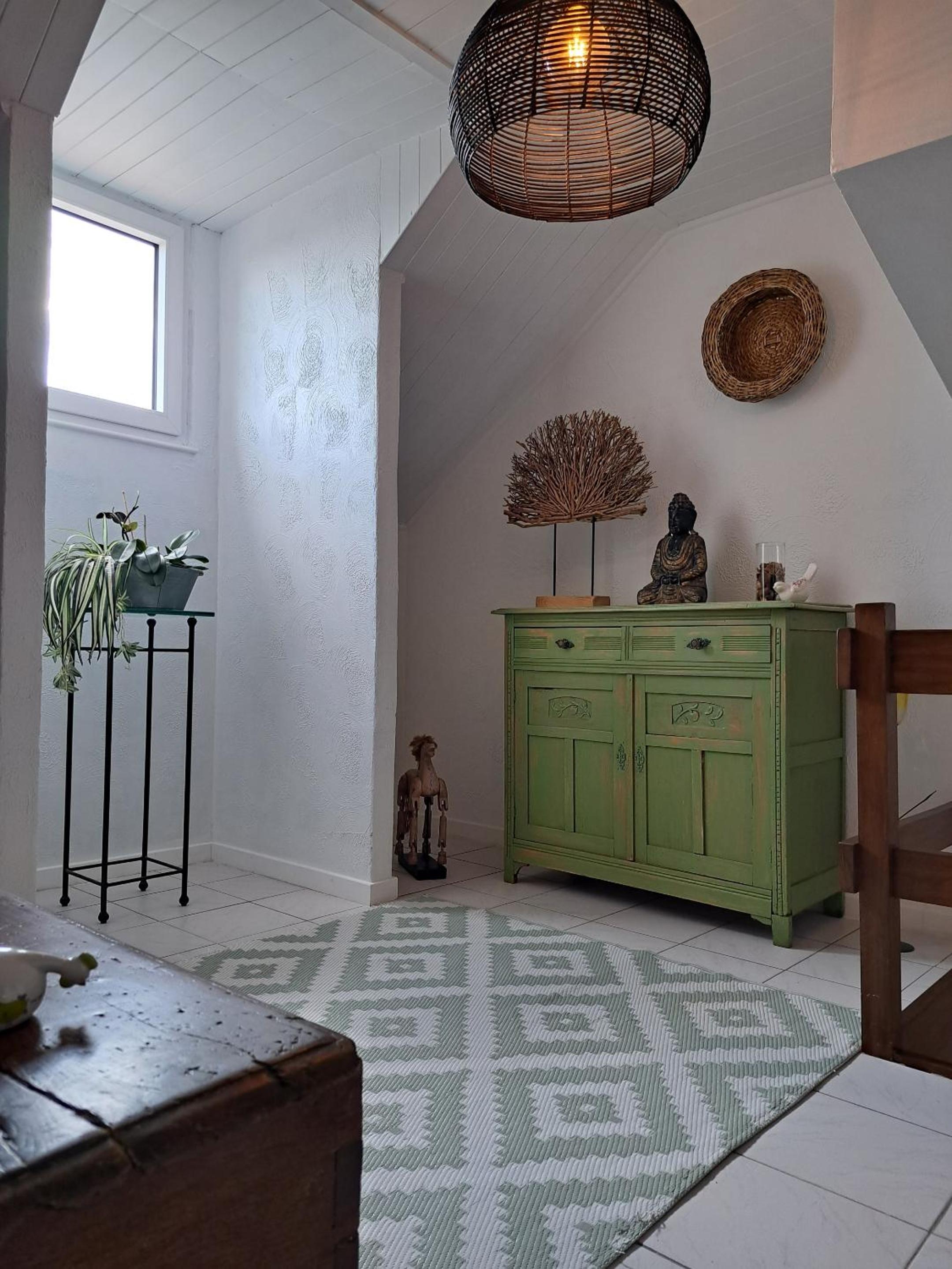 Chez Baf - Wibrin - Houffalize