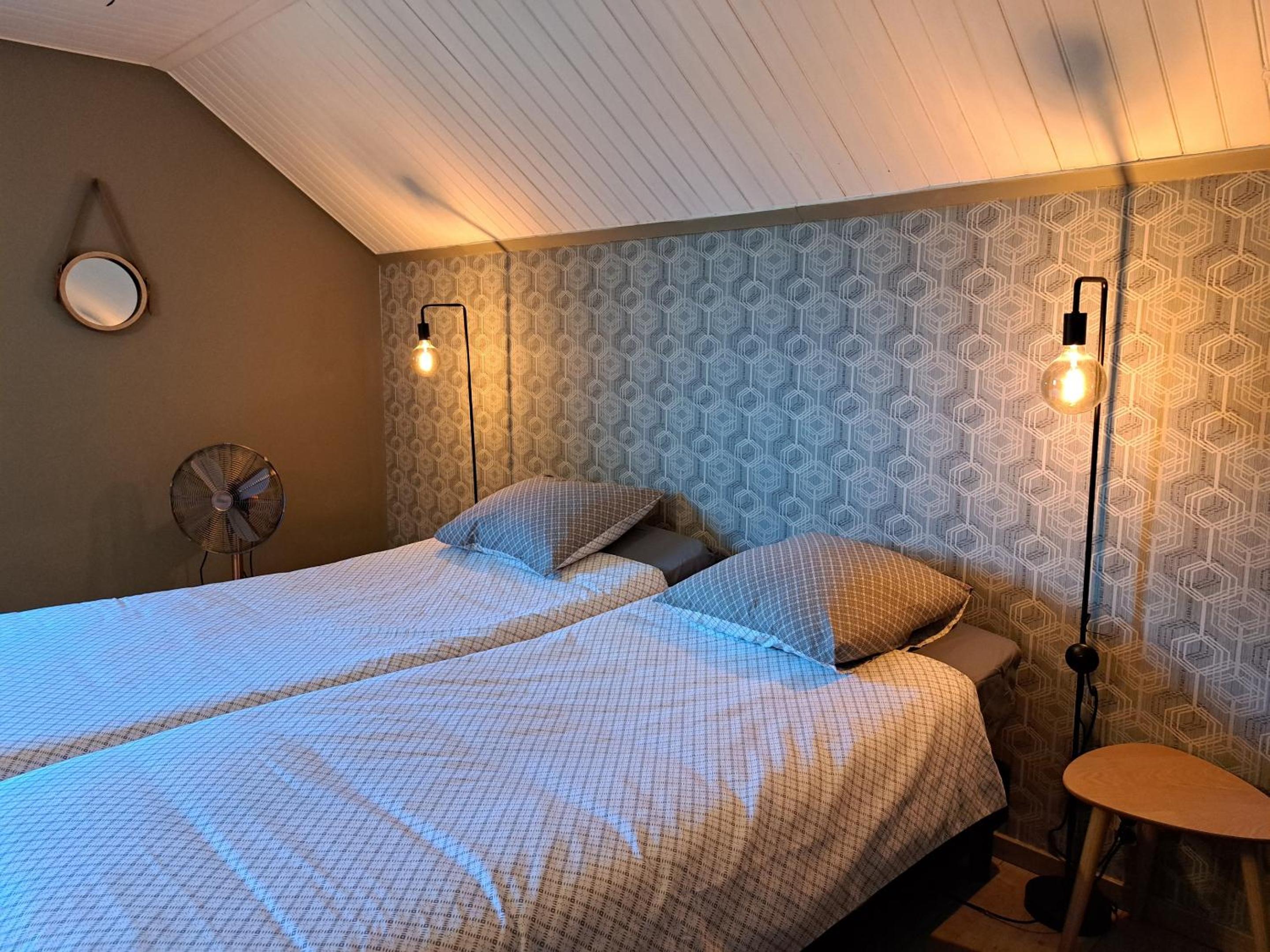 Chez Baf - Wibrin - Houffalize