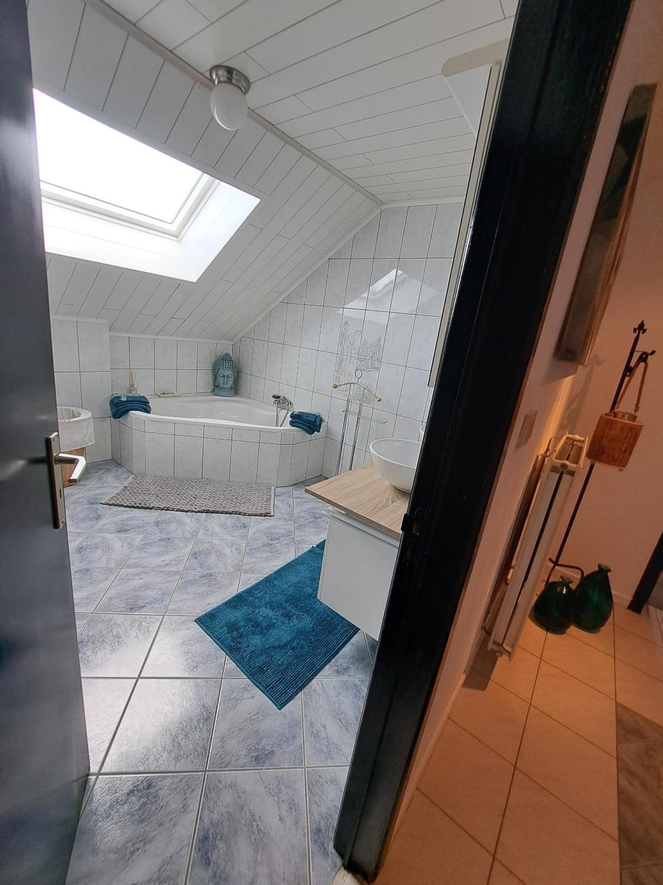 Chez Baf - Wibrin - Houffalize