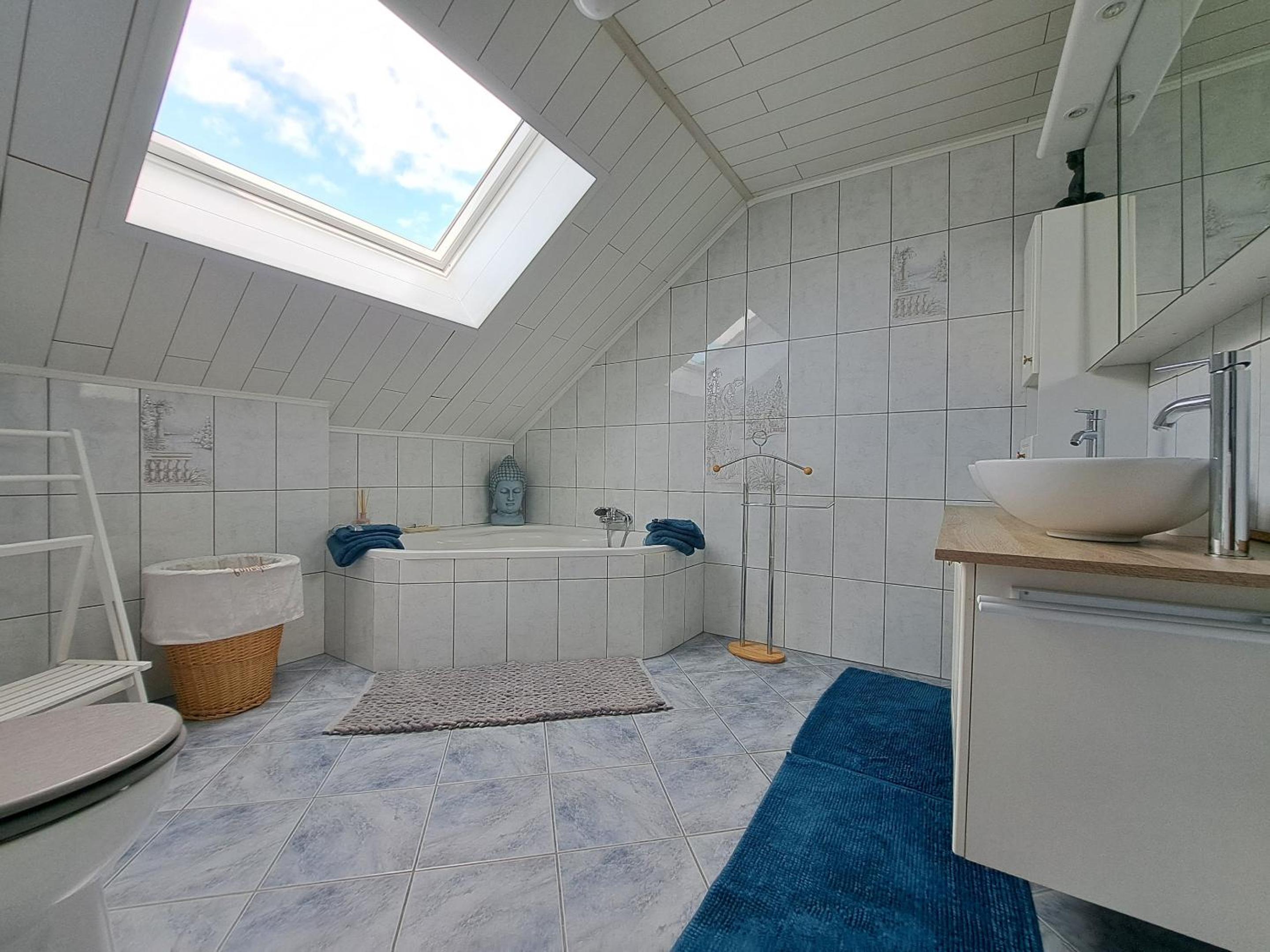 Chez Baf - Wibrin - Houffalize