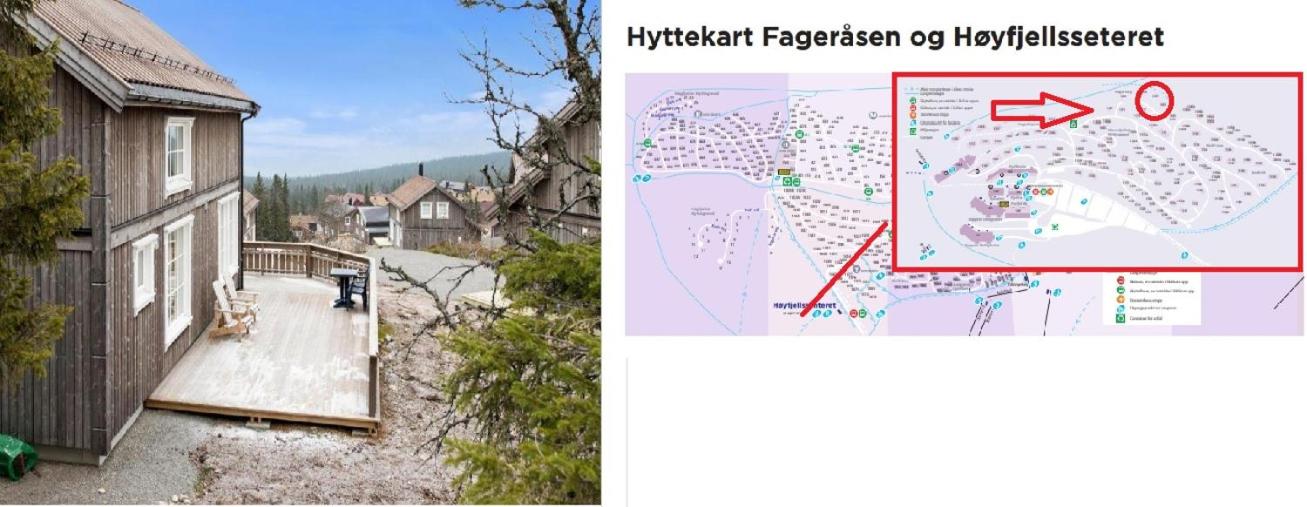 Trysilfjellet