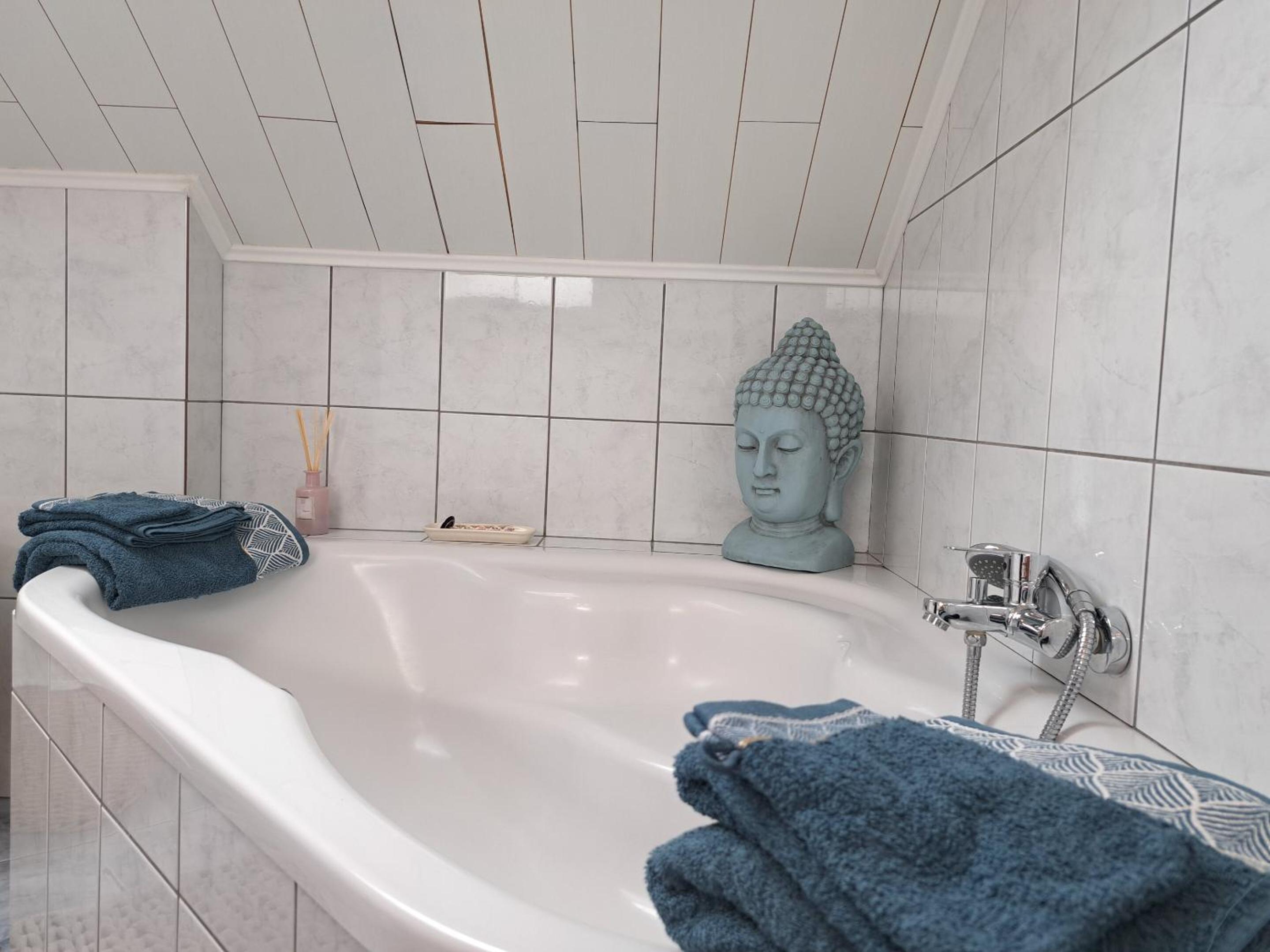 Chez Baf - Wibrin - Houffalize