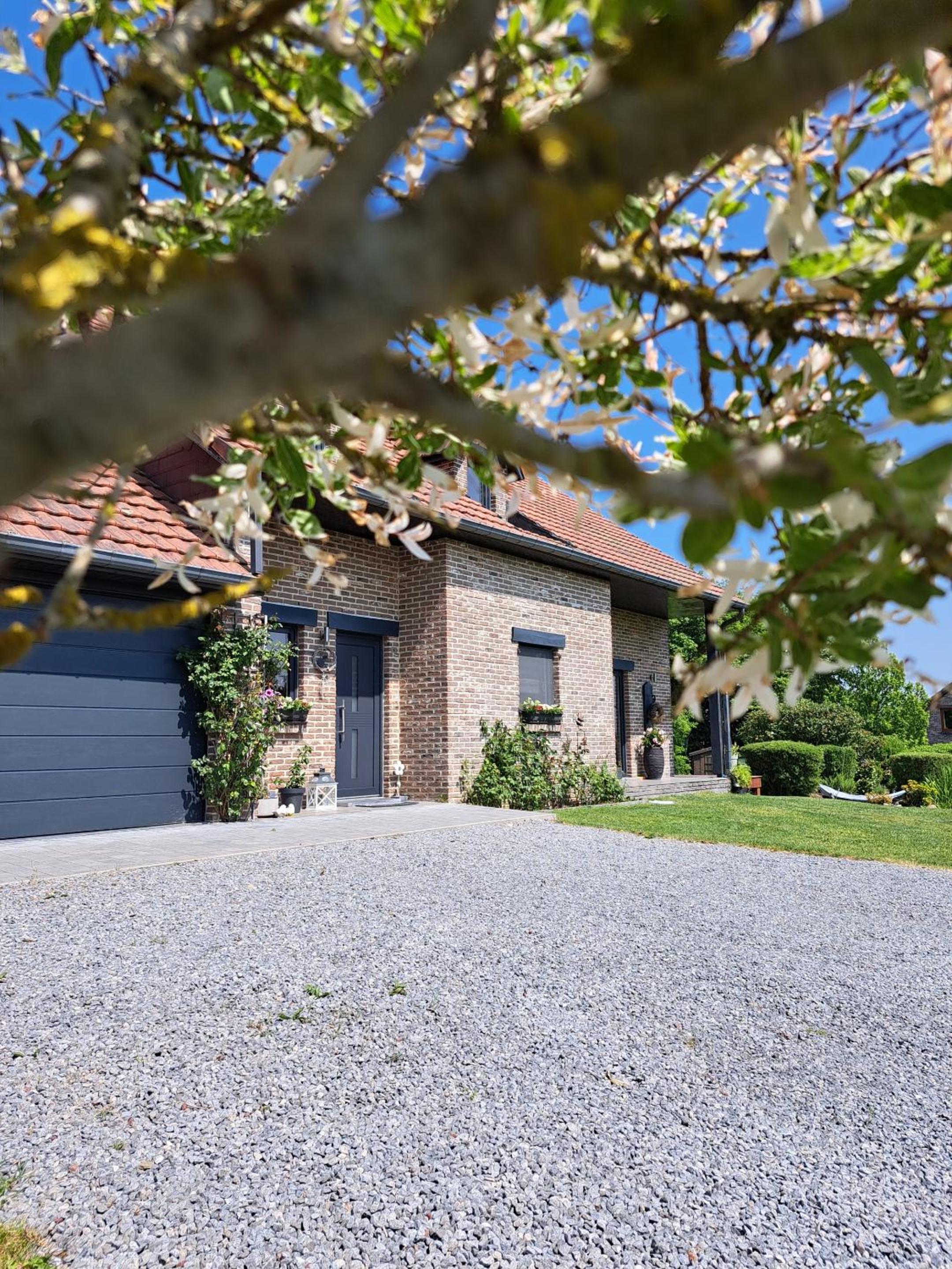 Chez Baf - Wibrin - Houffalize