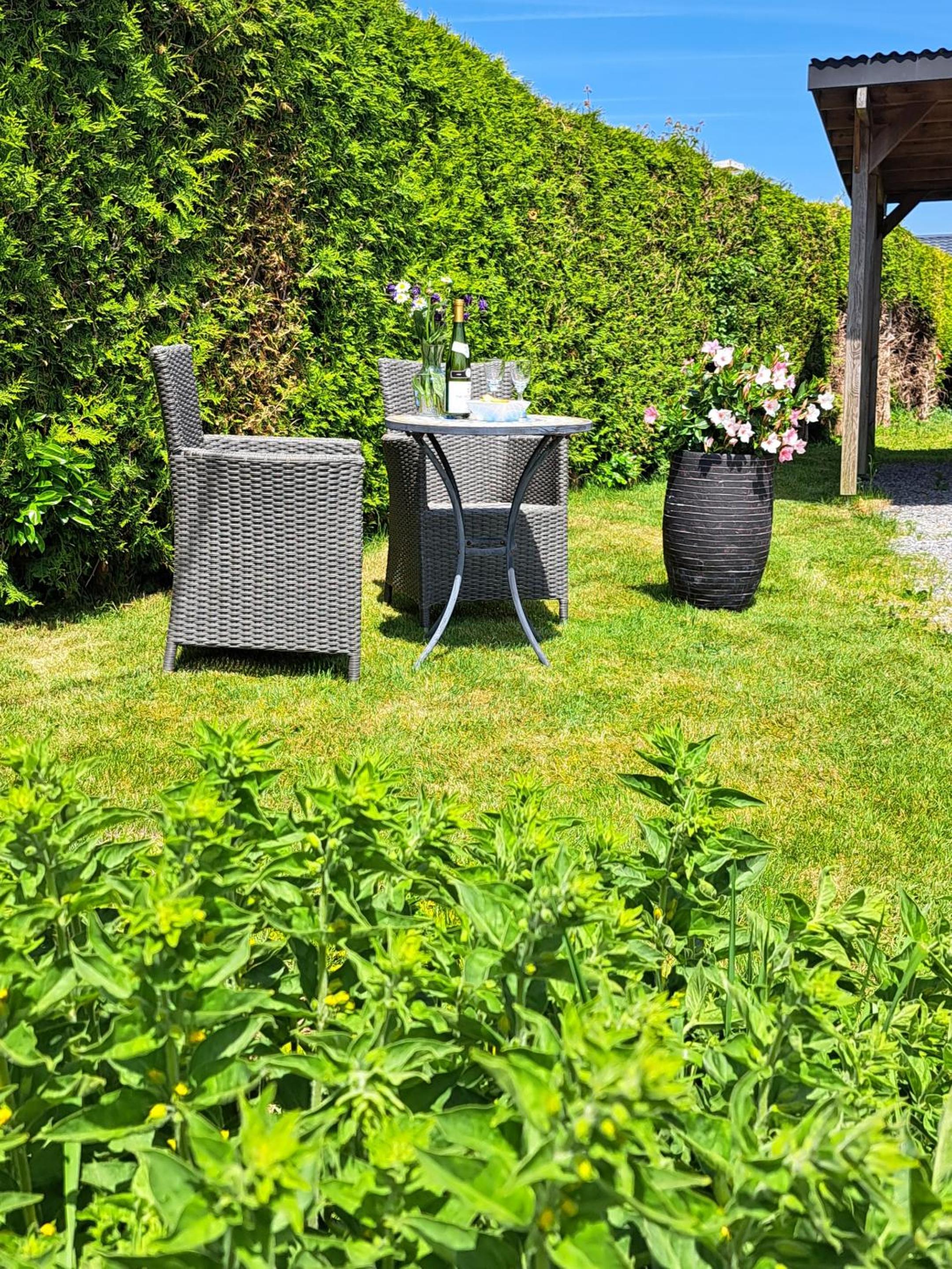 Chez Baf - Wibrin - Houffalize
