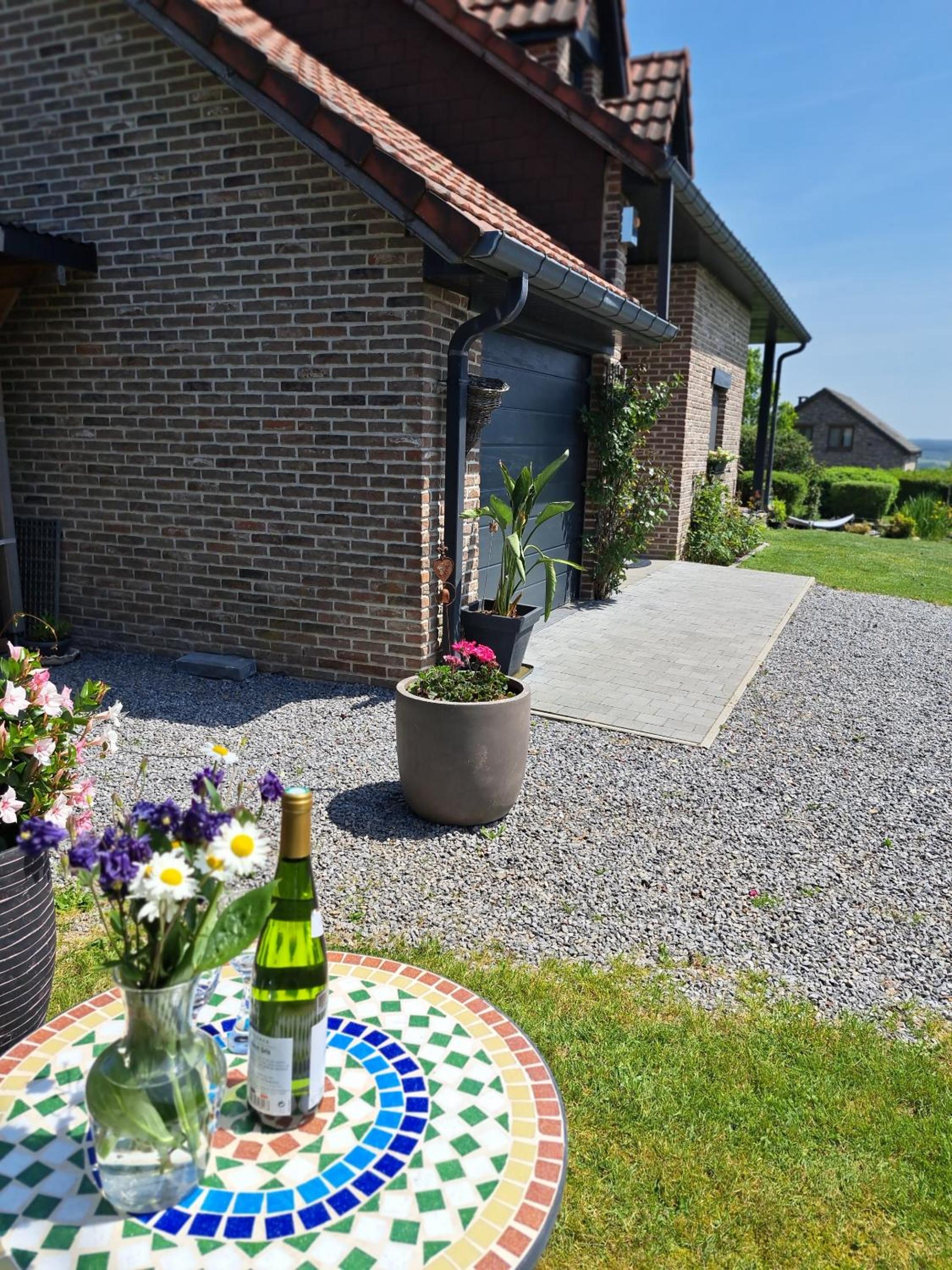 Chez Baf - Wibrin - Houffalize