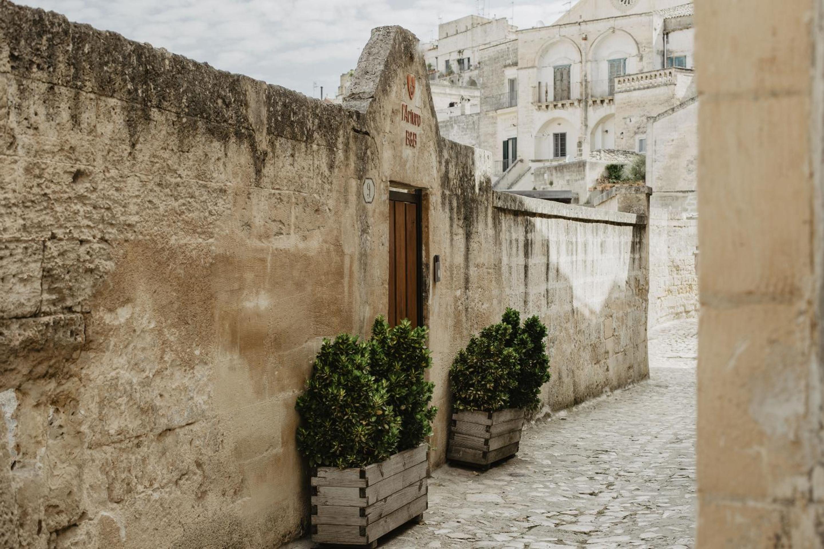 Hotel L'Arturo B&B - Image 1