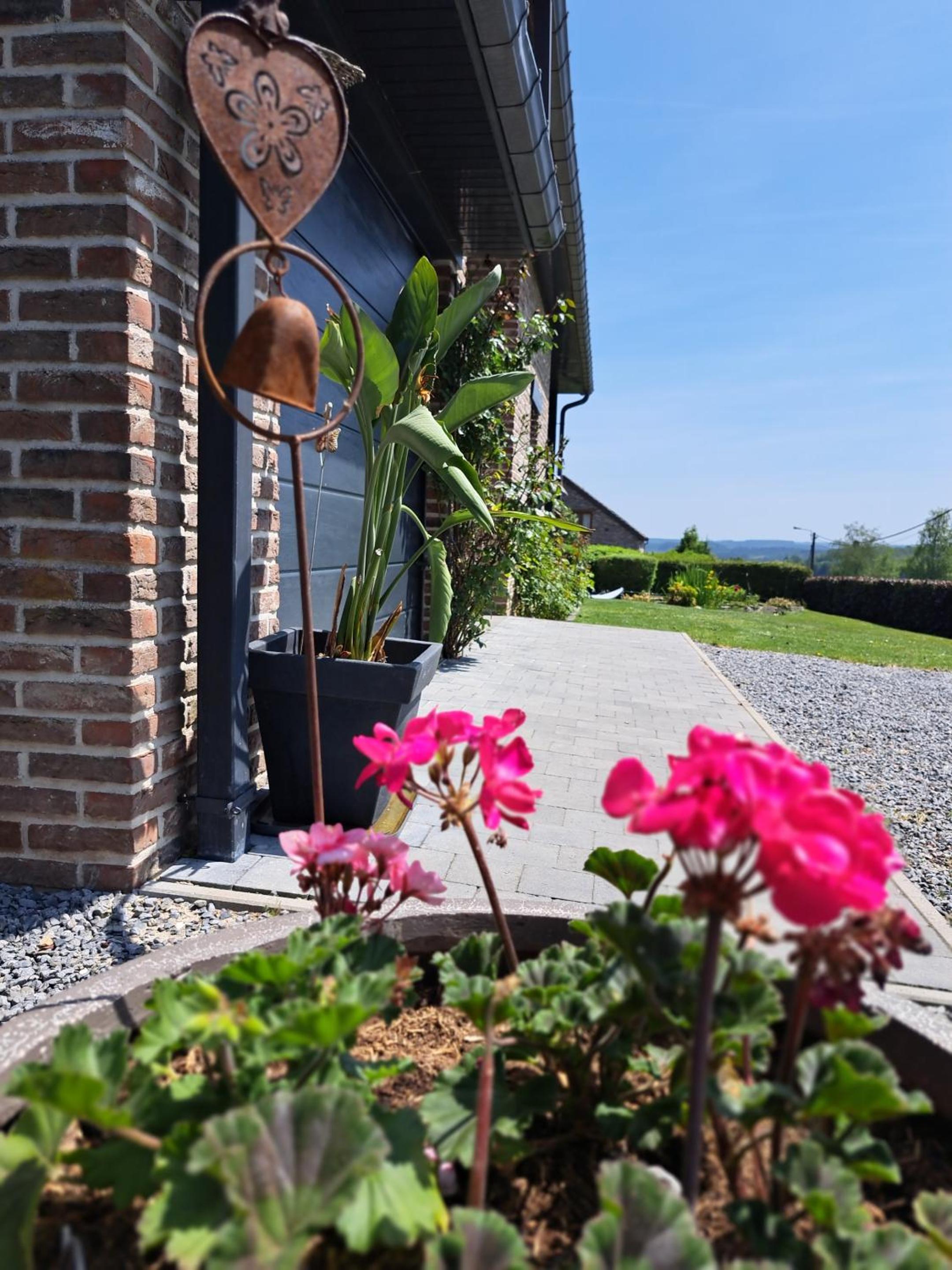 Chez Baf - Wibrin - Houffalize