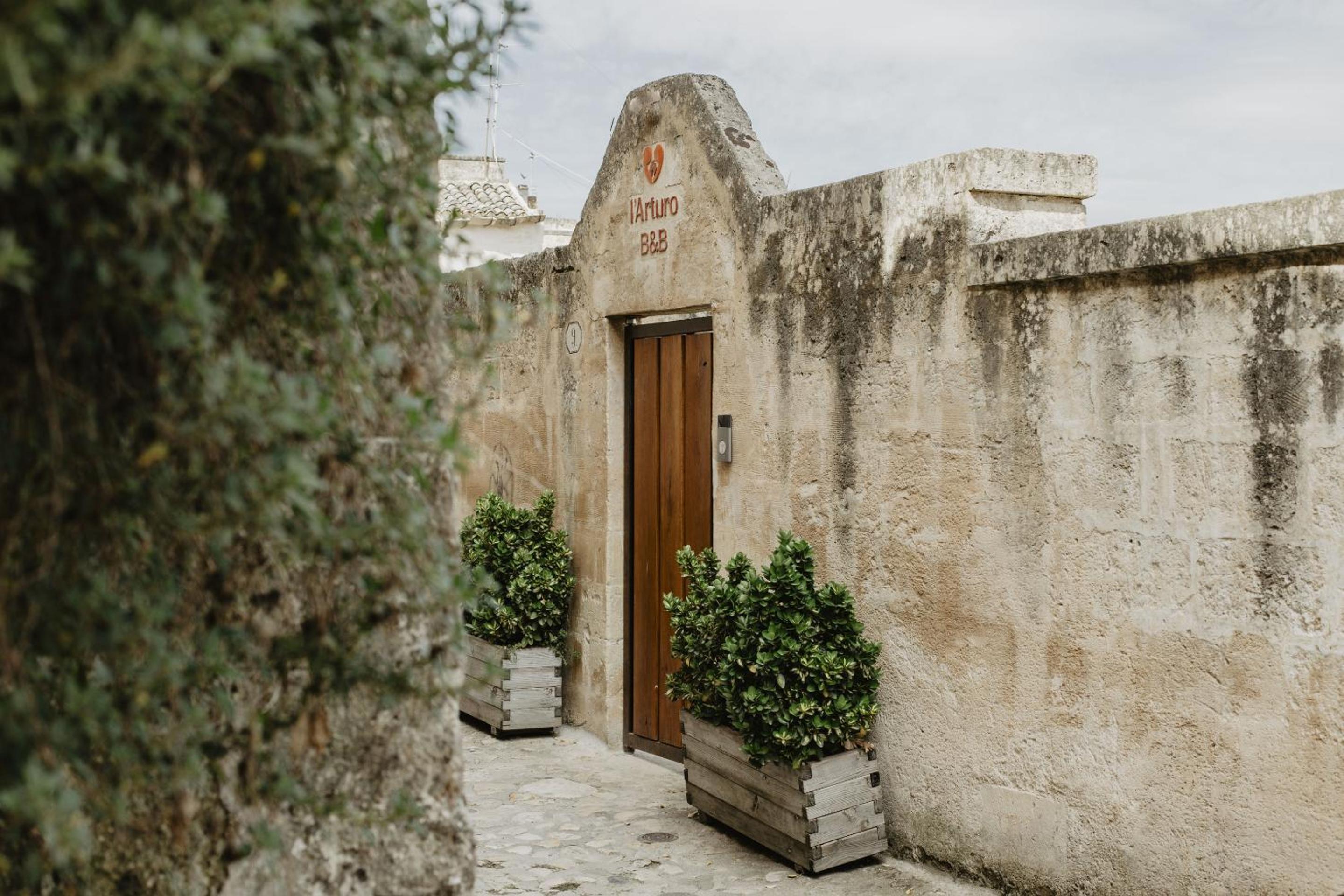 L'Arturo B&B