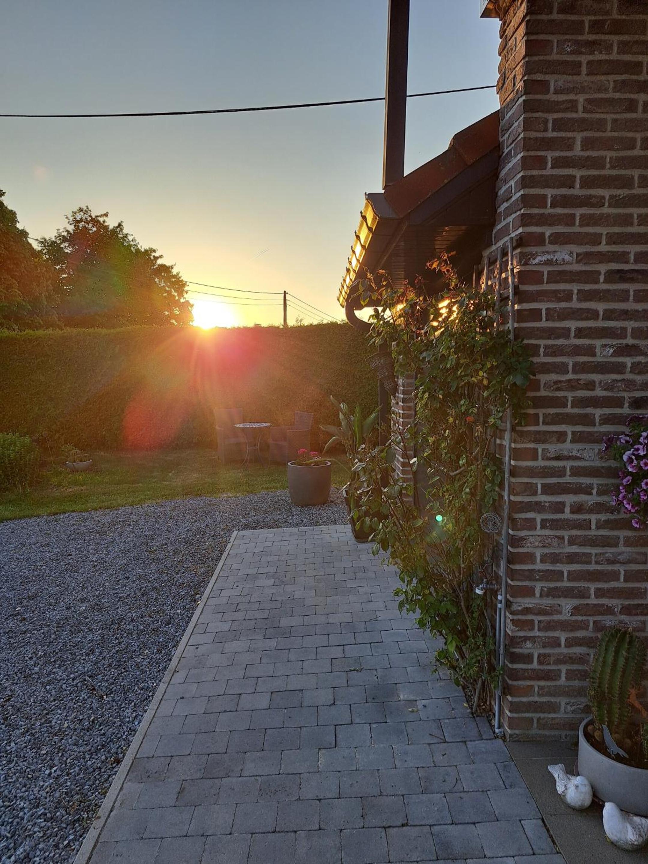 Chez Baf - Wibrin - Houffalize
