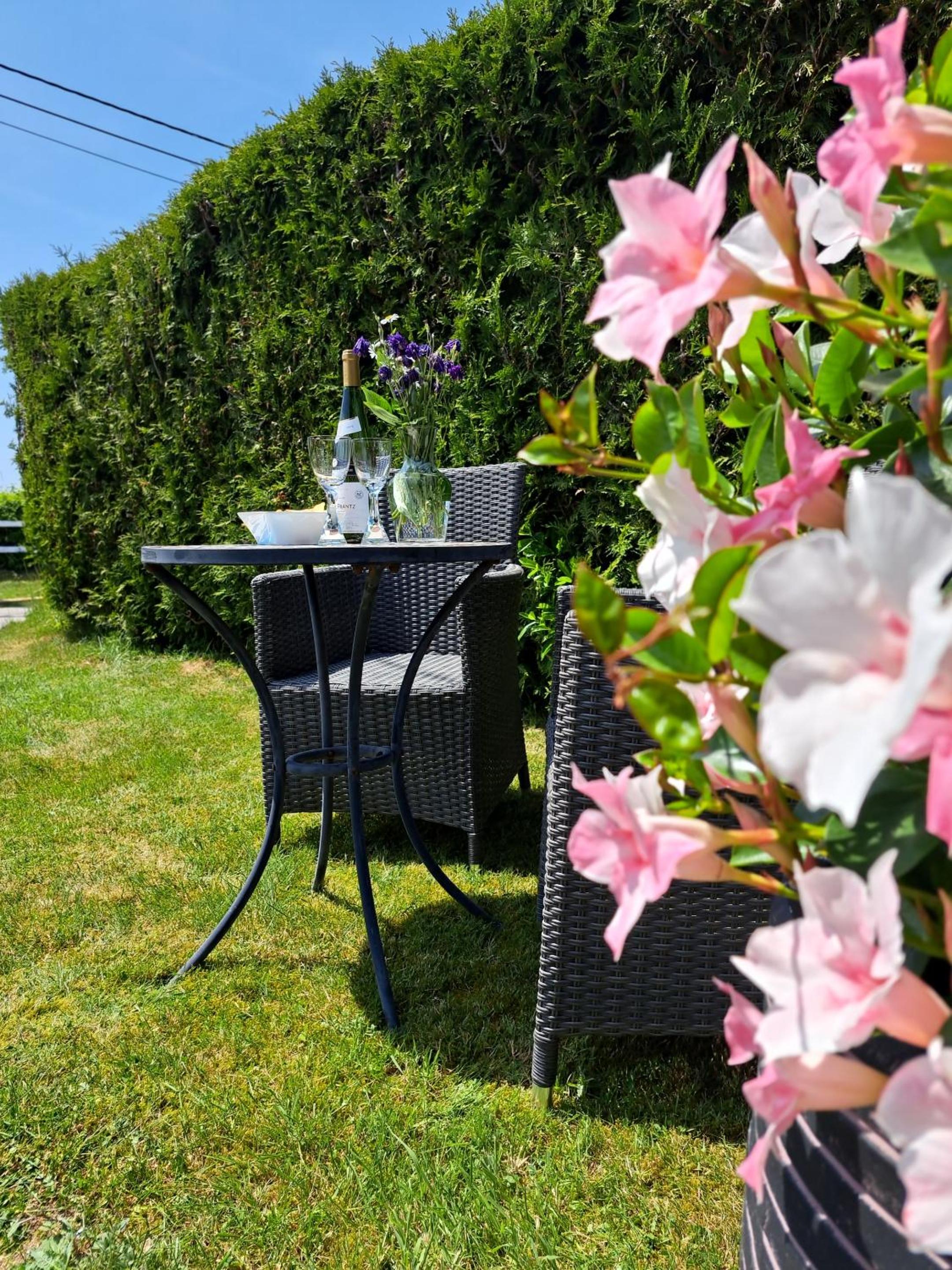 Chez Baf - Wibrin - Houffalize