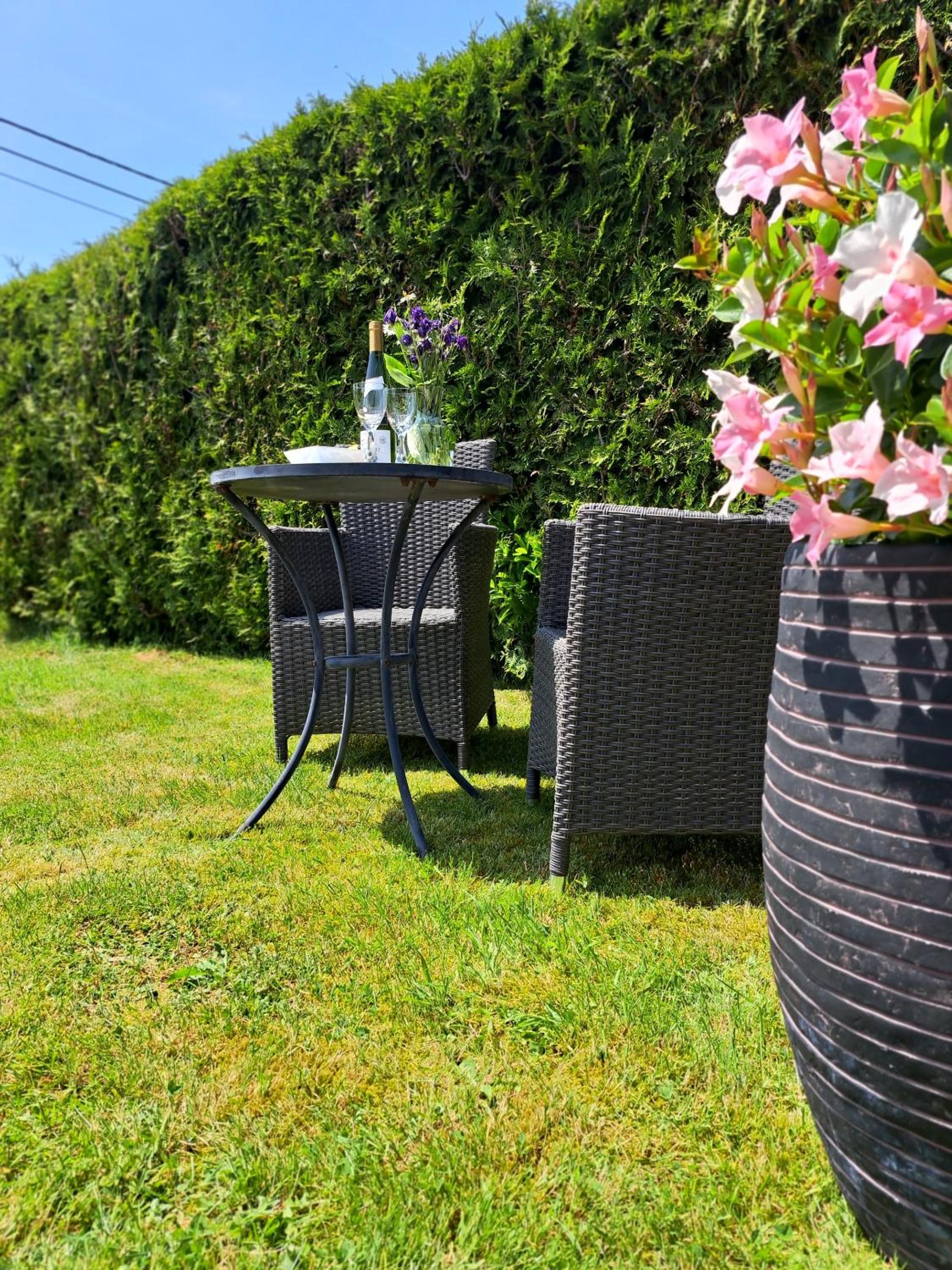 Chez Baf - Wibrin - Houffalize
