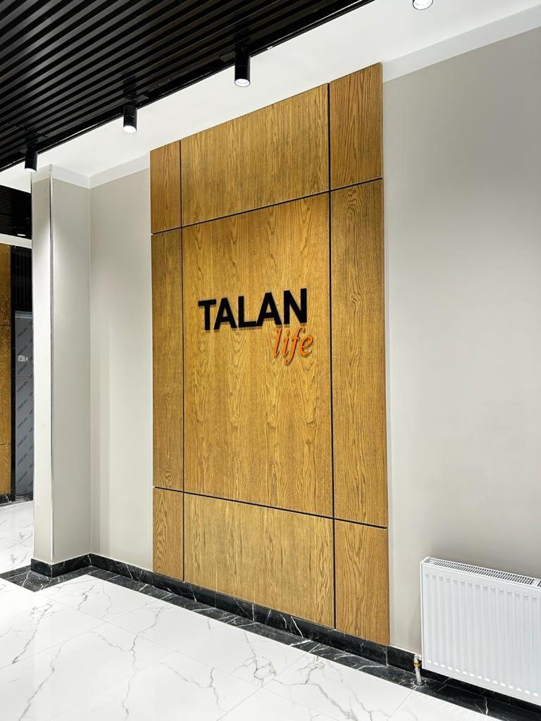 Talan life aparts view 2