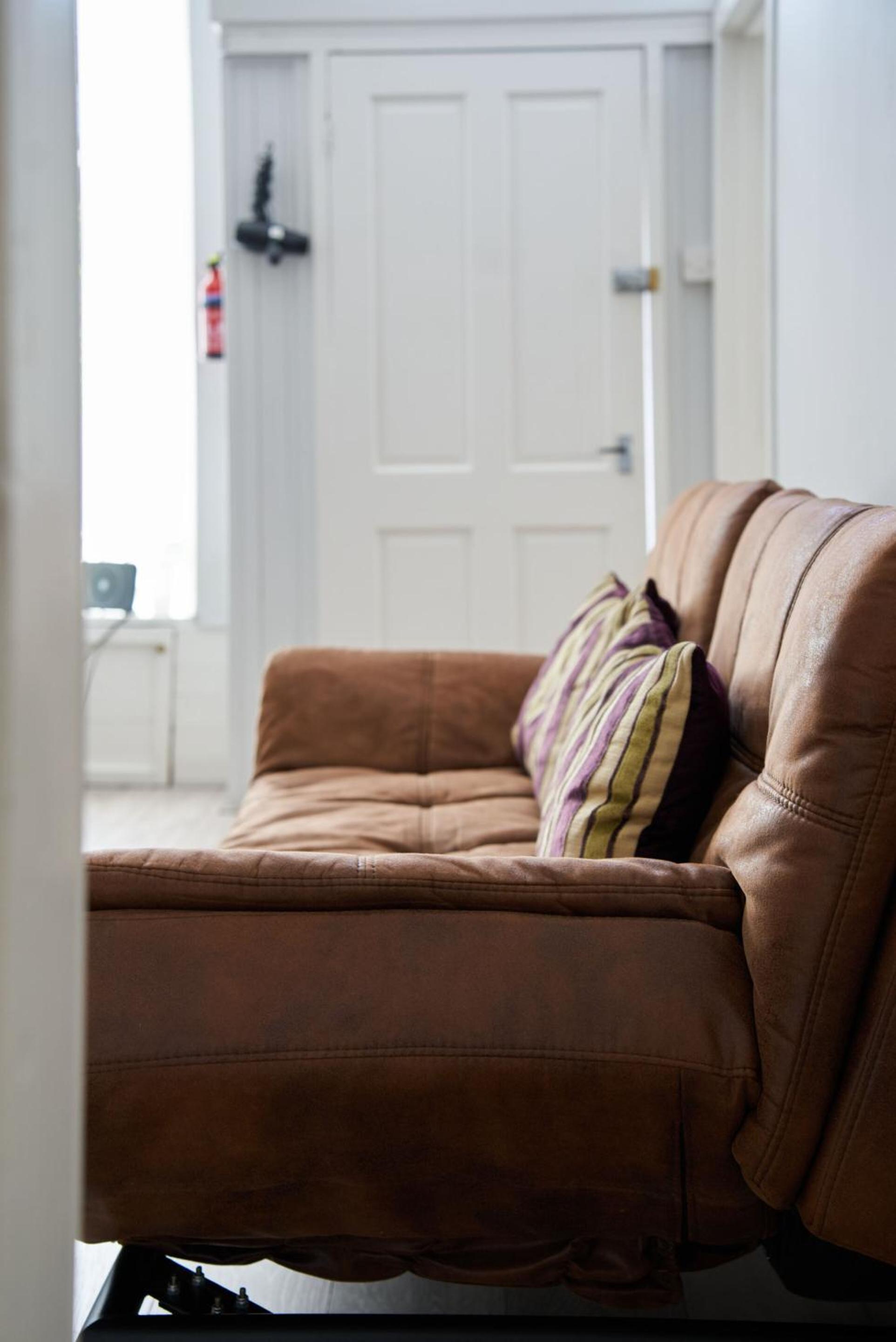 1 BDR House By Caledonia Luxe Stays Short Lets & Serviced Accommodation Lanark