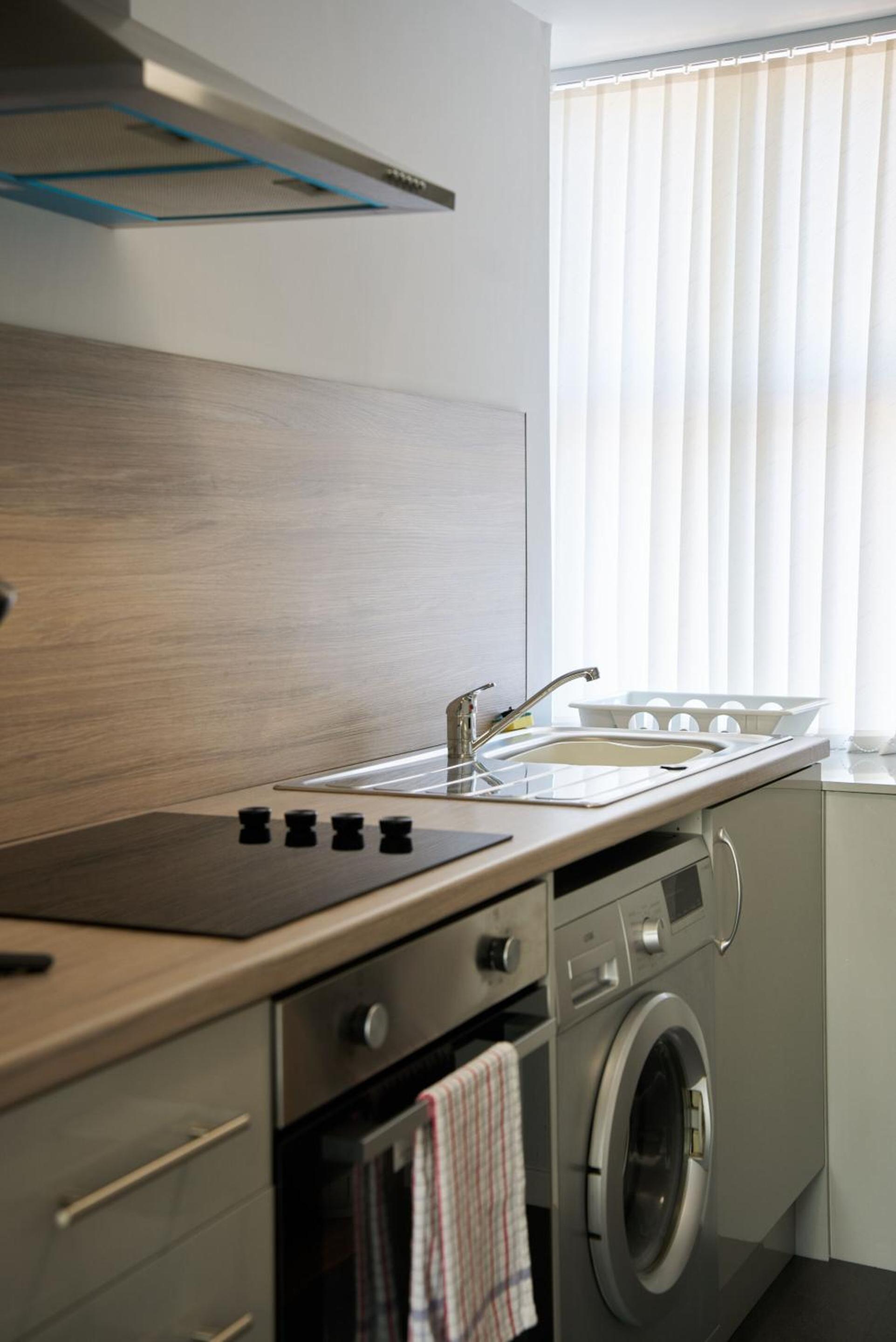 1 BDR House By Caledonia Luxe Stays Short Lets & Serviced Accommodation Lanark