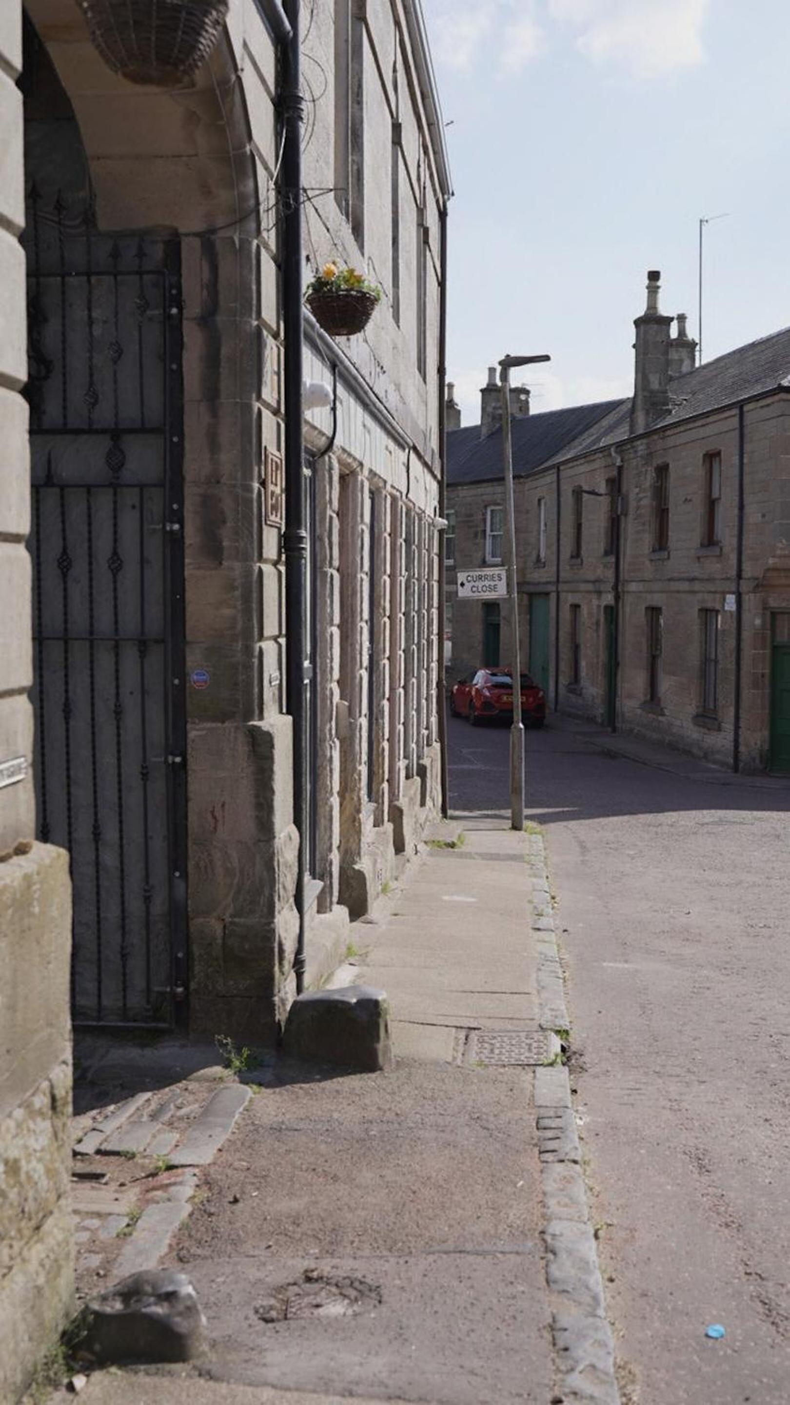 1 BDR House By Caledonia Luxe Stays Short Lets & Serviced Accommodation Lanark