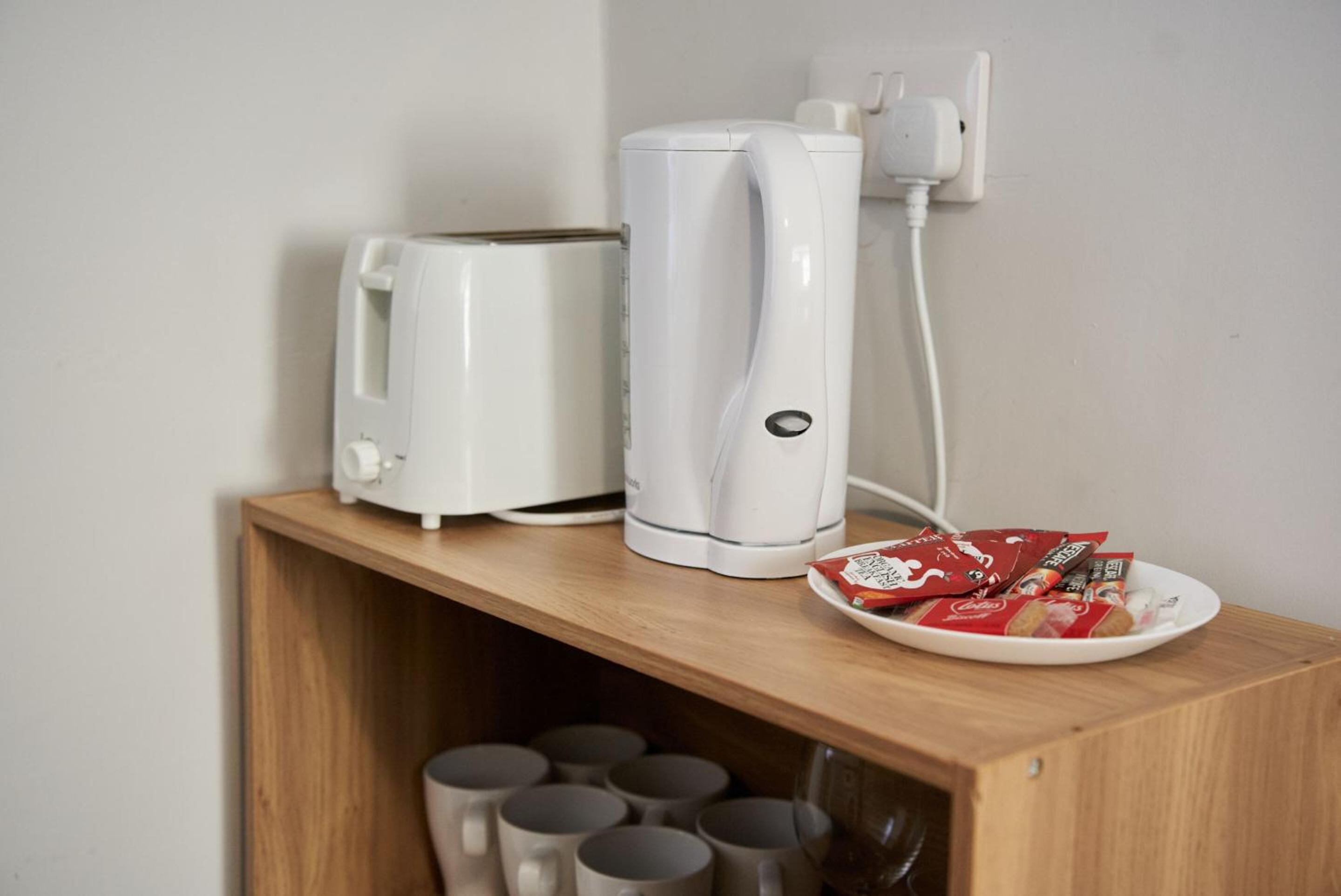 1 BDR House By Caledonia Luxe Stays Short Lets & Serviced Accommodation Lanark