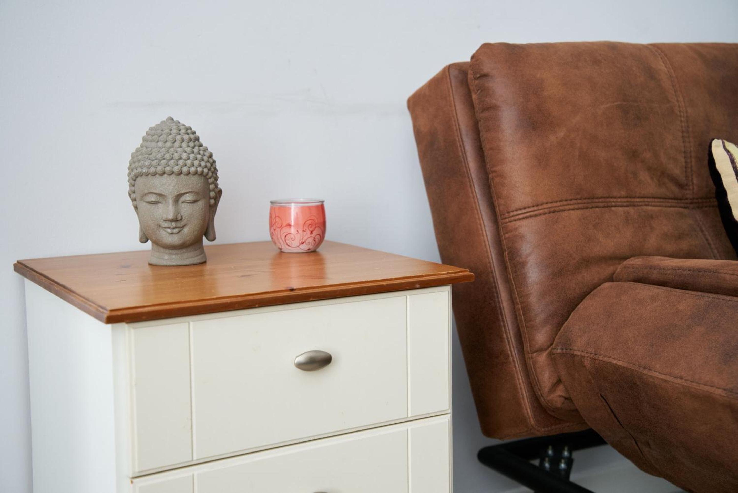 1 BDR House By Caledonia Luxe Stays Short Lets & Serviced Accommodation Lanark