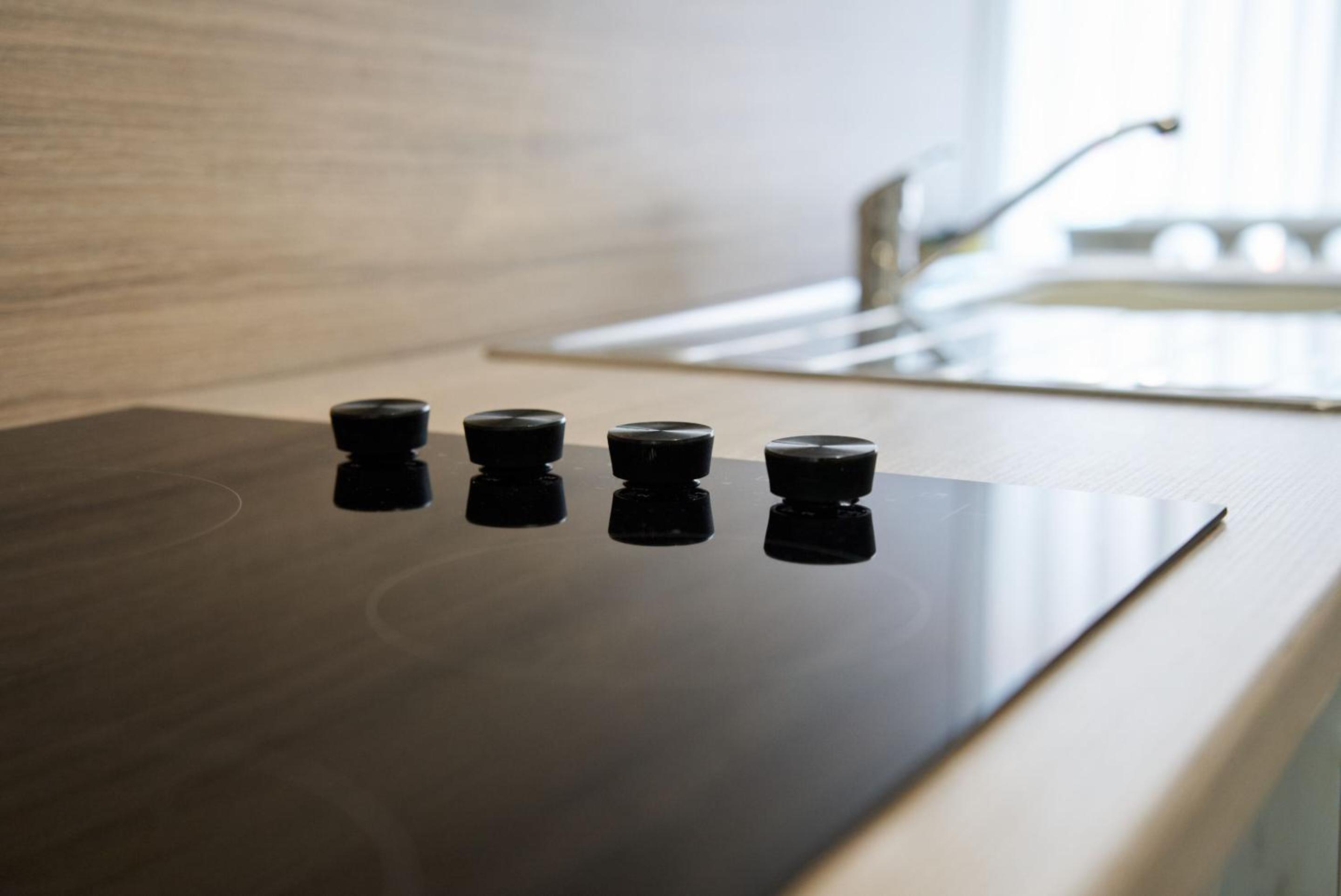 1 BDR House By Caledonia Luxe Stays Short Lets & Serviced Accommodation Lanark