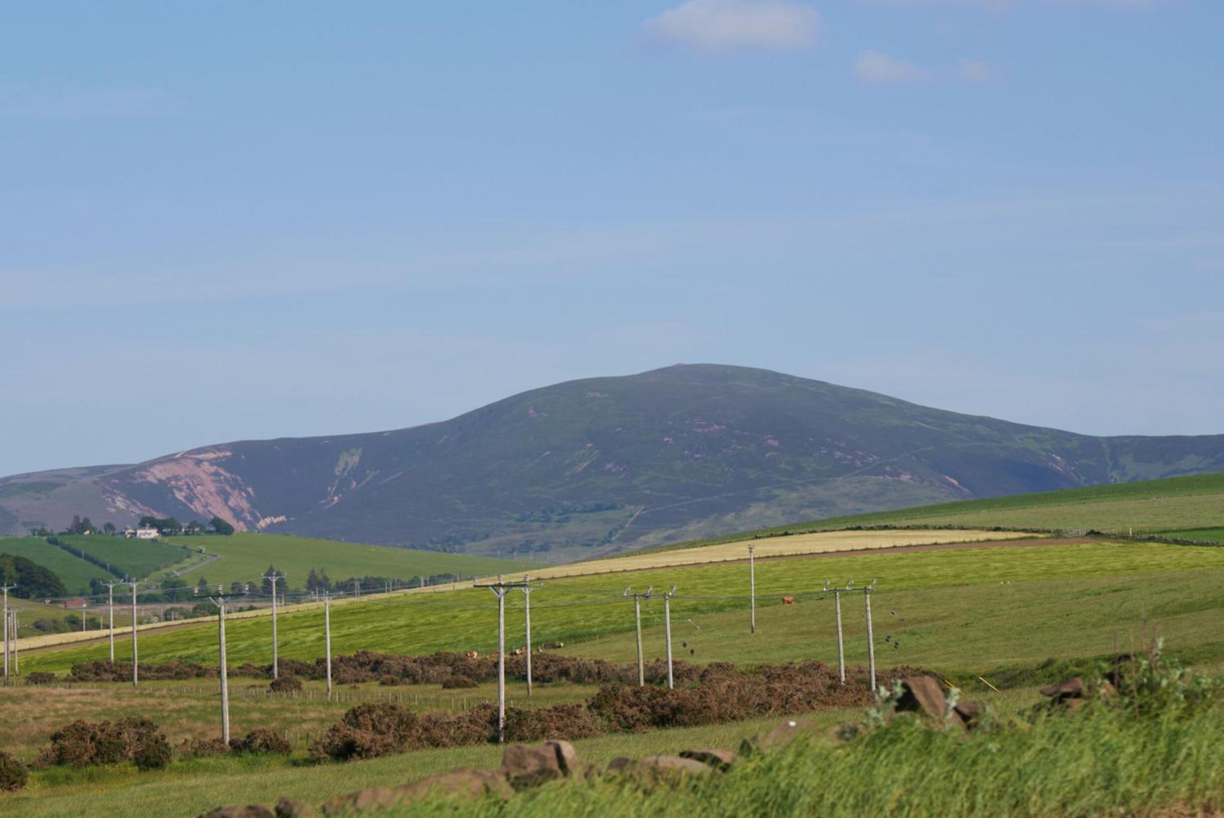 1 BDR House By Caledonia Luxe Stays Short Lets & Serviced Accommodation Lanark