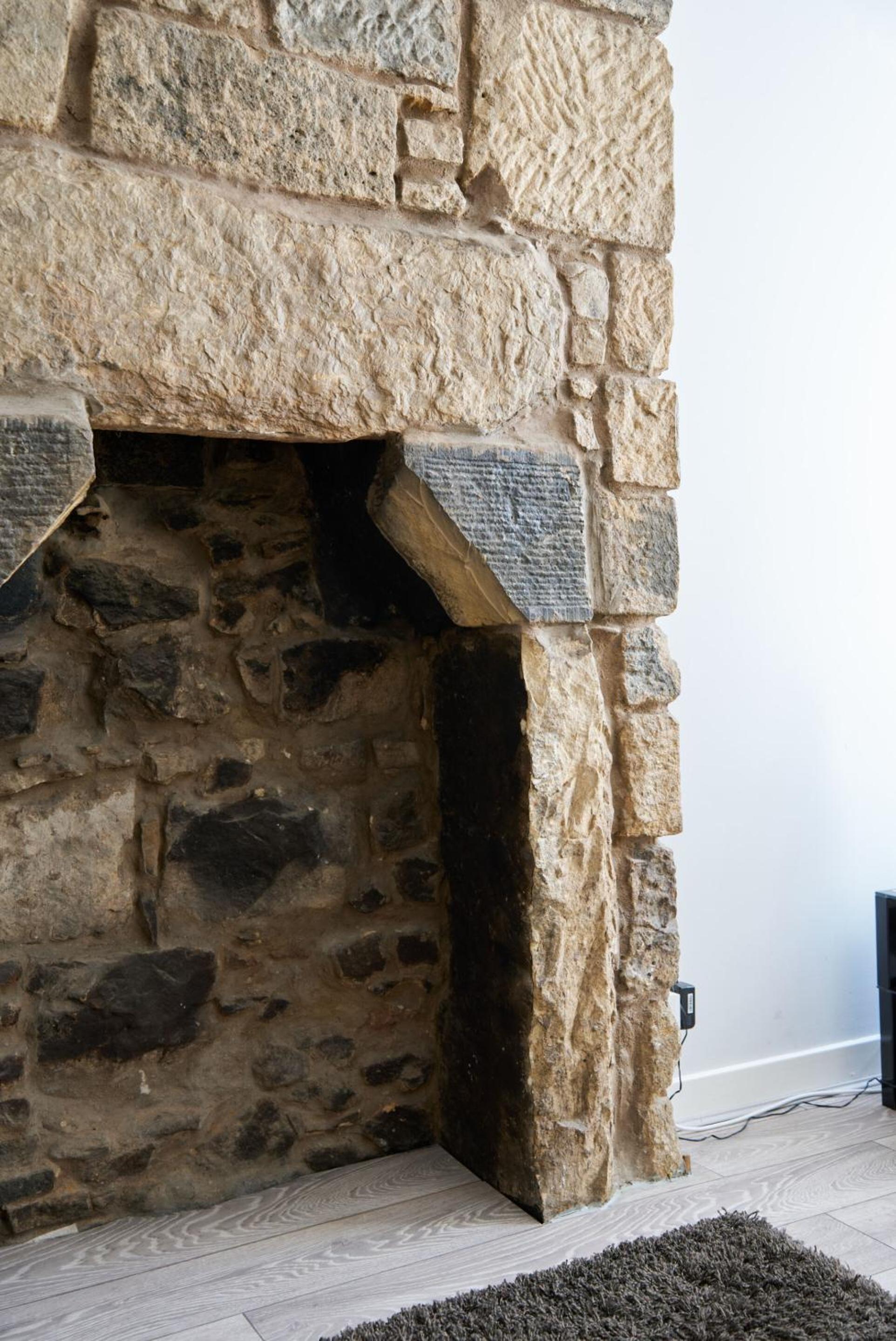 1 BDR House By Caledonia Luxe Stays Short Lets & Serviced Accommodation Lanark