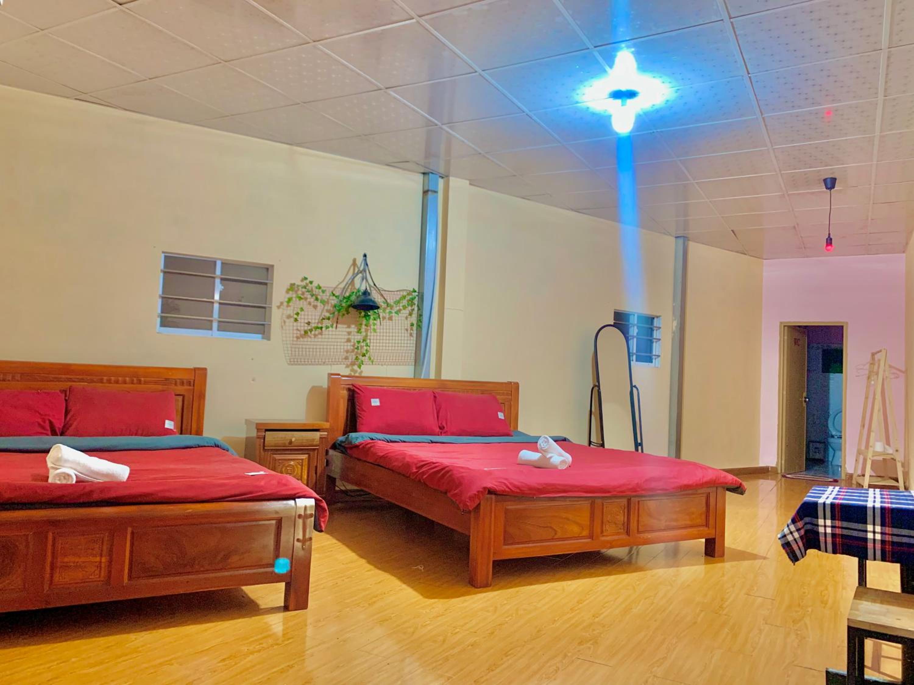 Thợ Rừng - Homestay & Coffee view 3