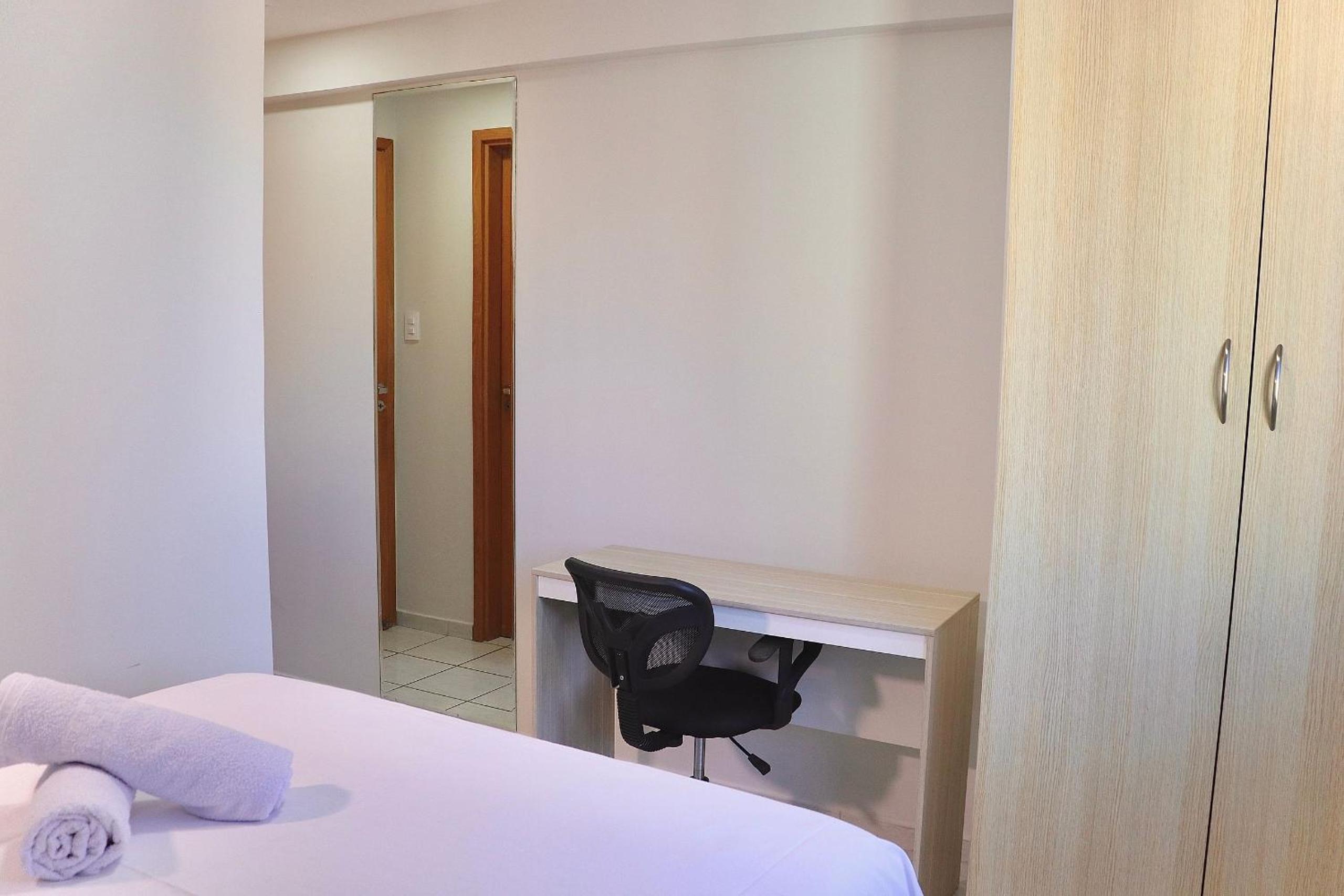 Tambaú Palace #706 - Apto Exclusivo na Praia de Tambaú por Carpediem