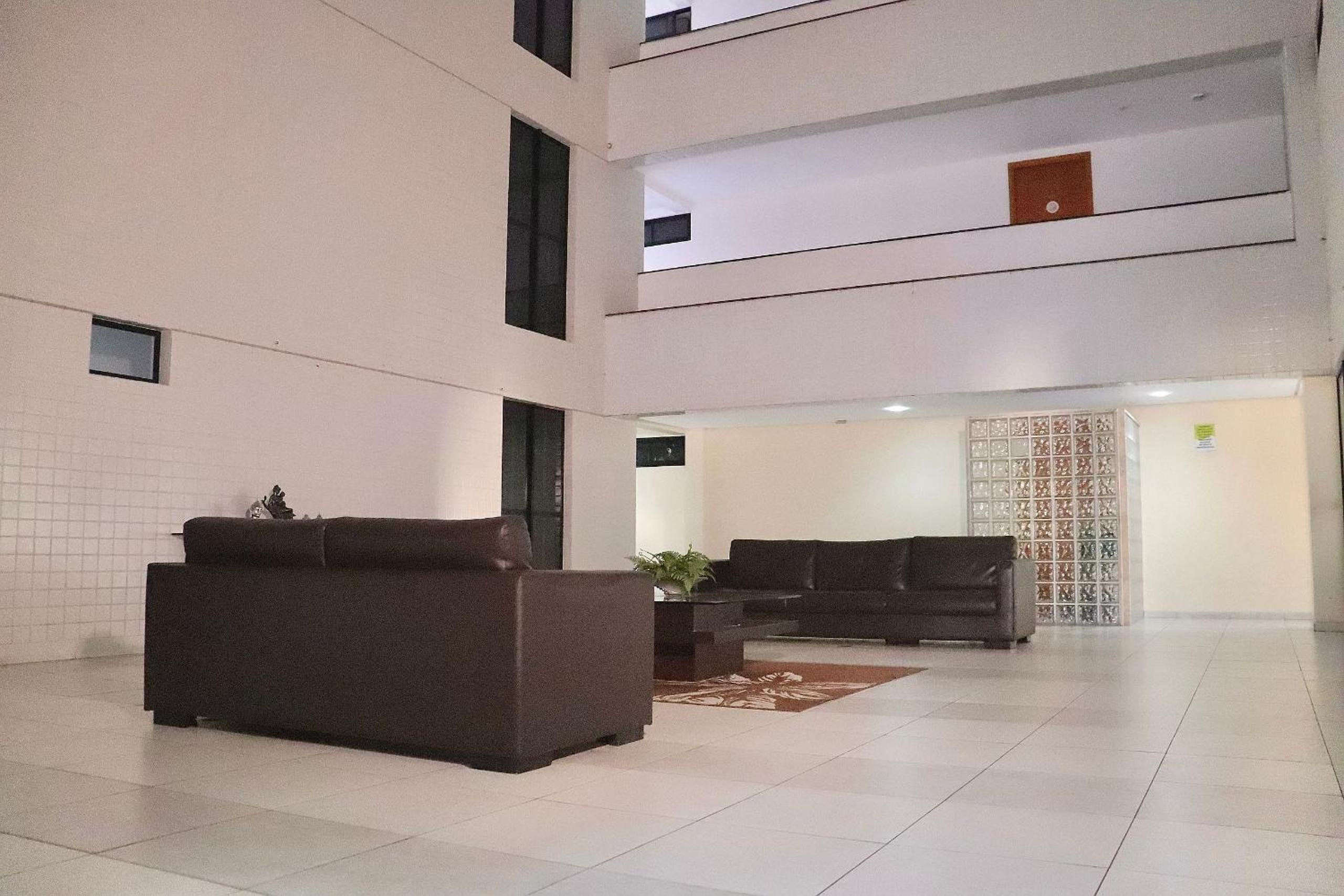Tambaú Palace #706 - Apto Exclusivo na Praia de Tambaú por Carpediem