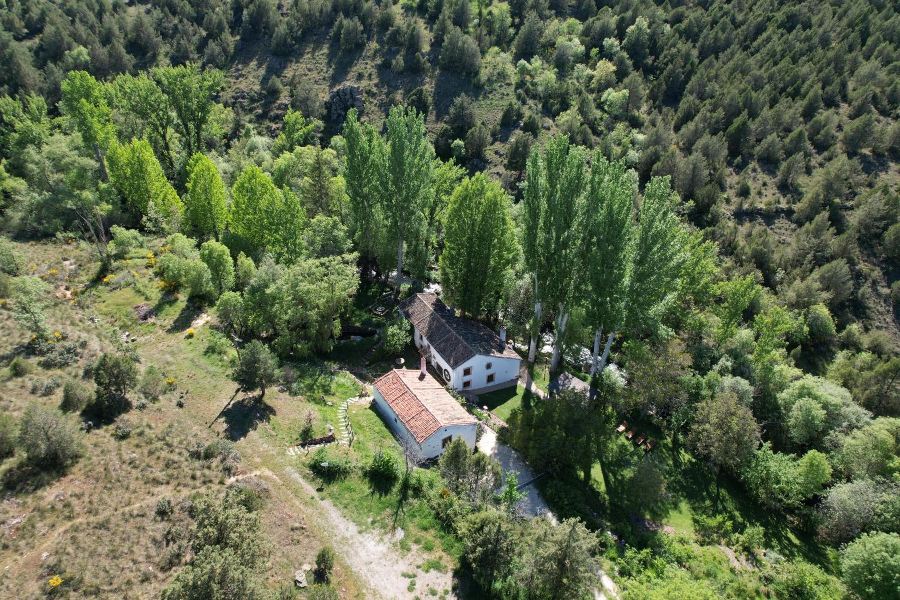 Molino del Feo