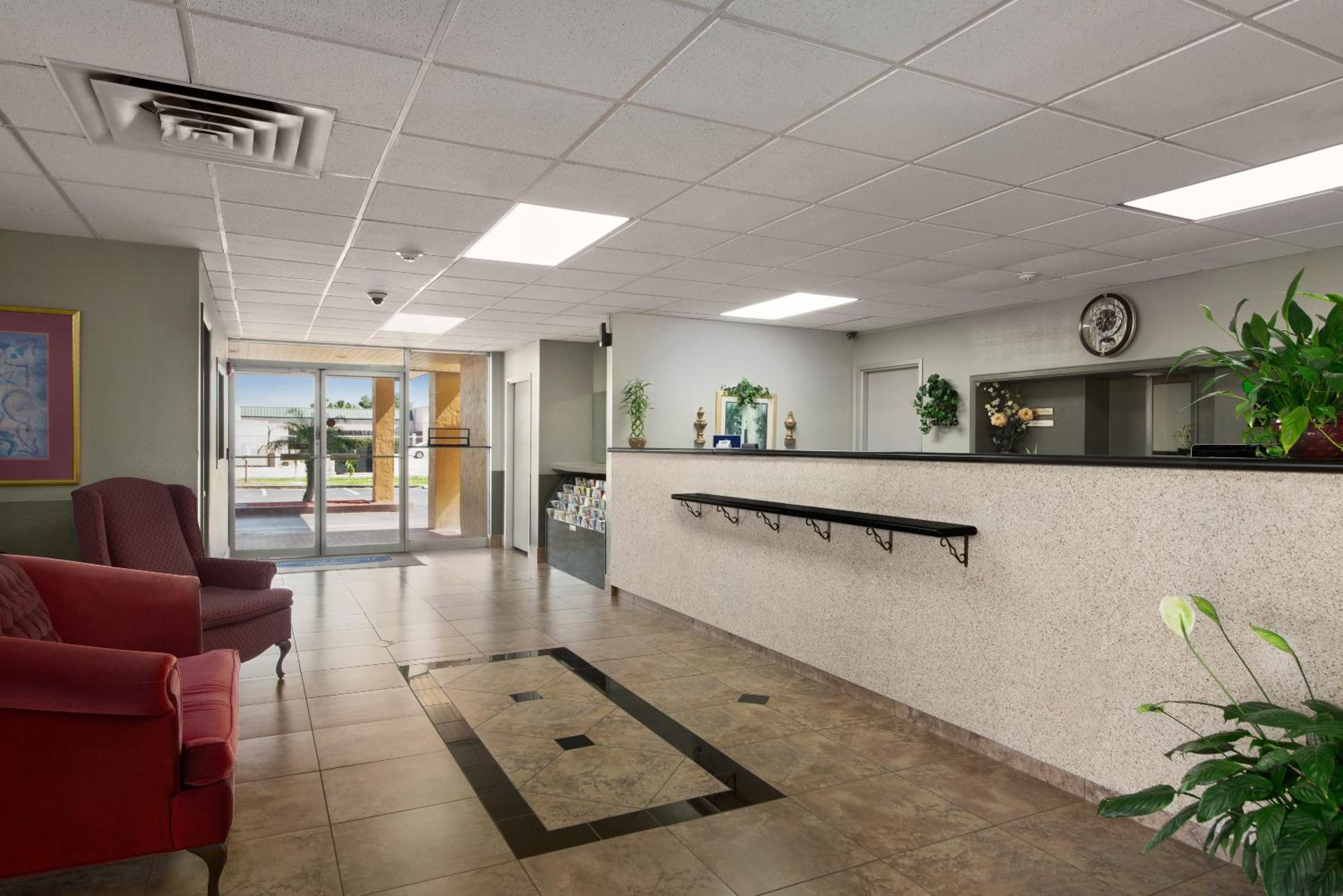 Howard Johnson by Wyndham Winter Haven FL, Billede 19
