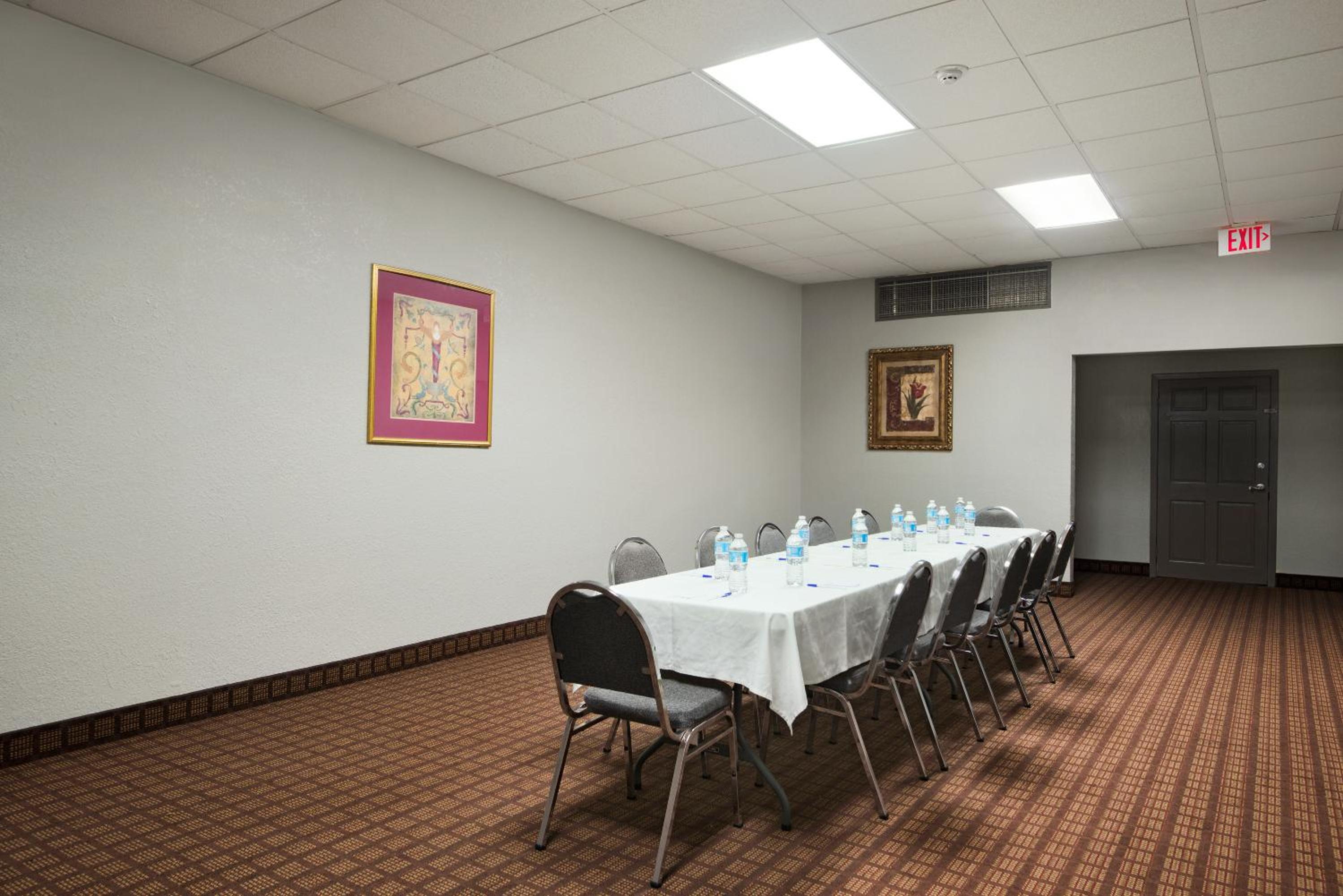 Howard Johnson by Wyndham Winter Haven FL, Billede 15