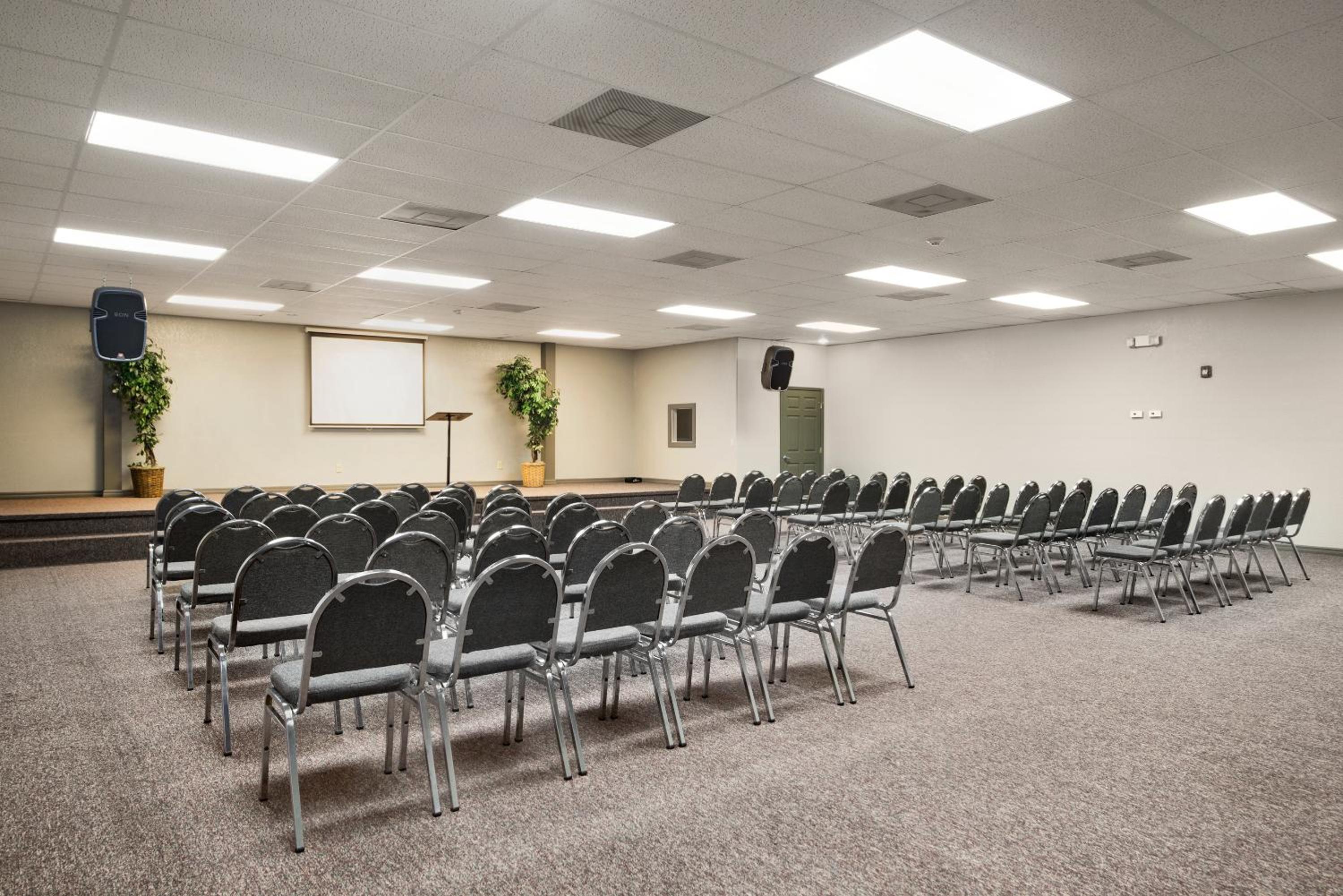 Howard Johnson by Wyndham Winter Haven FL, Billede 41
