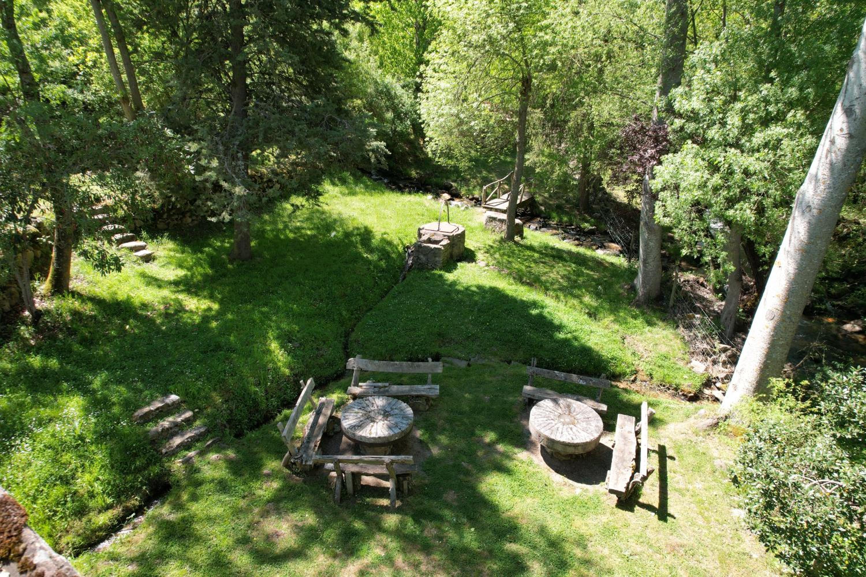 Molino del Feo