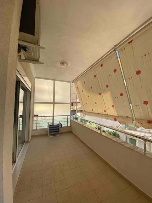 Tranquil Apartment in Sarandë.