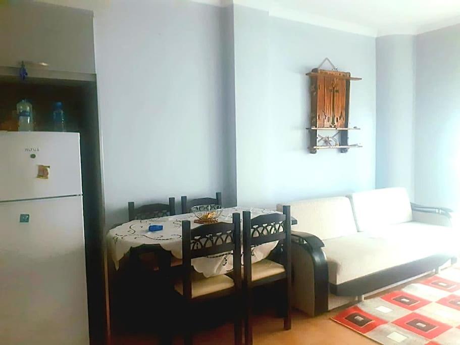 Tranquil Apartment in Sarandë.