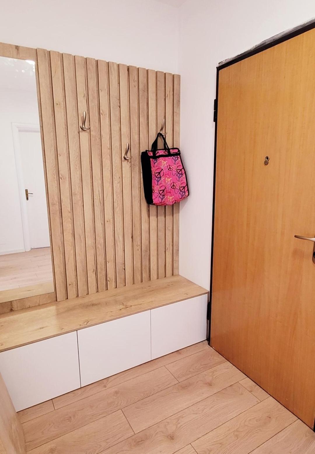 Adriatik beach retreat and relax apartment