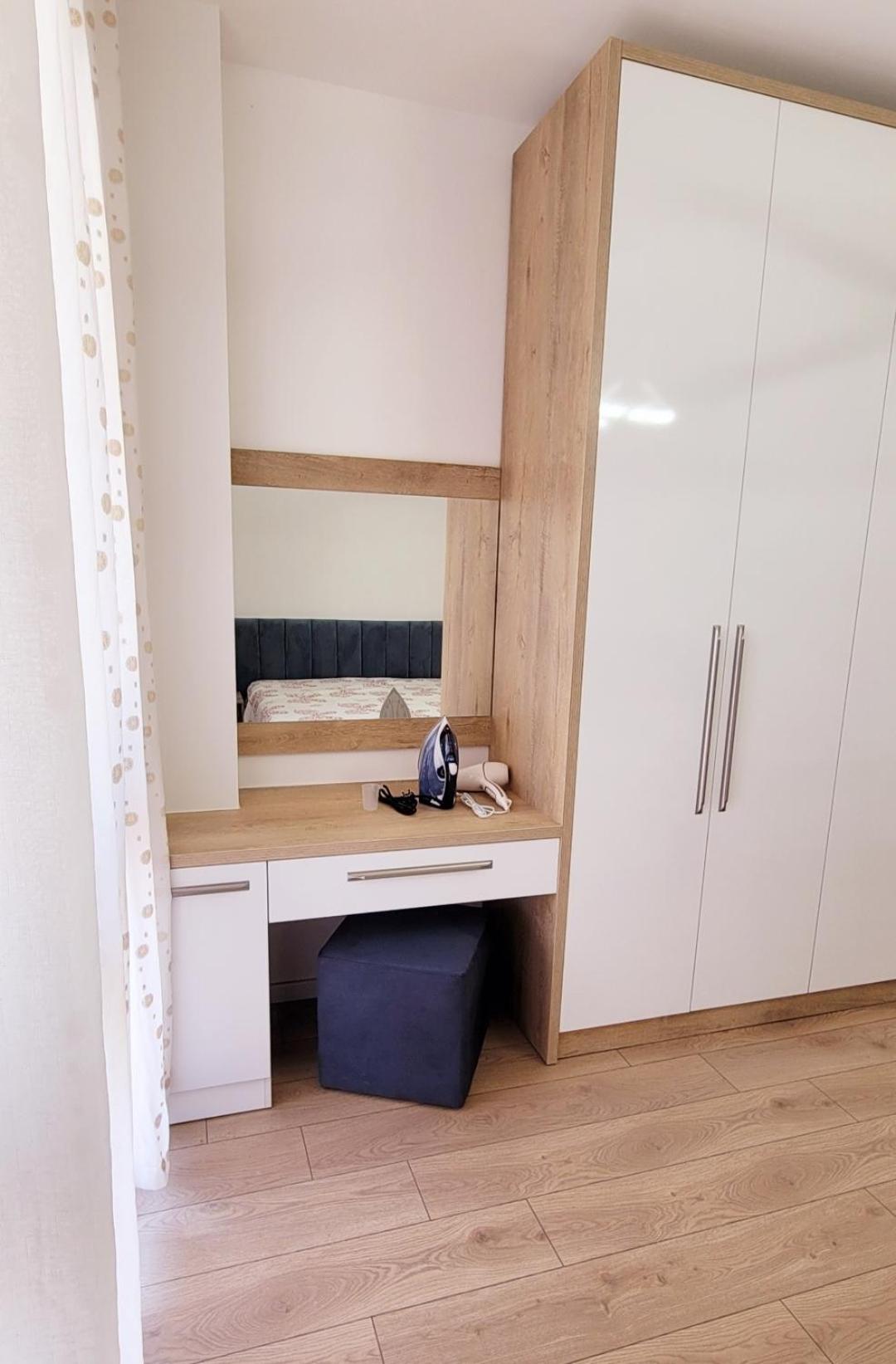 Adriatik beach retreat and relax apartment
