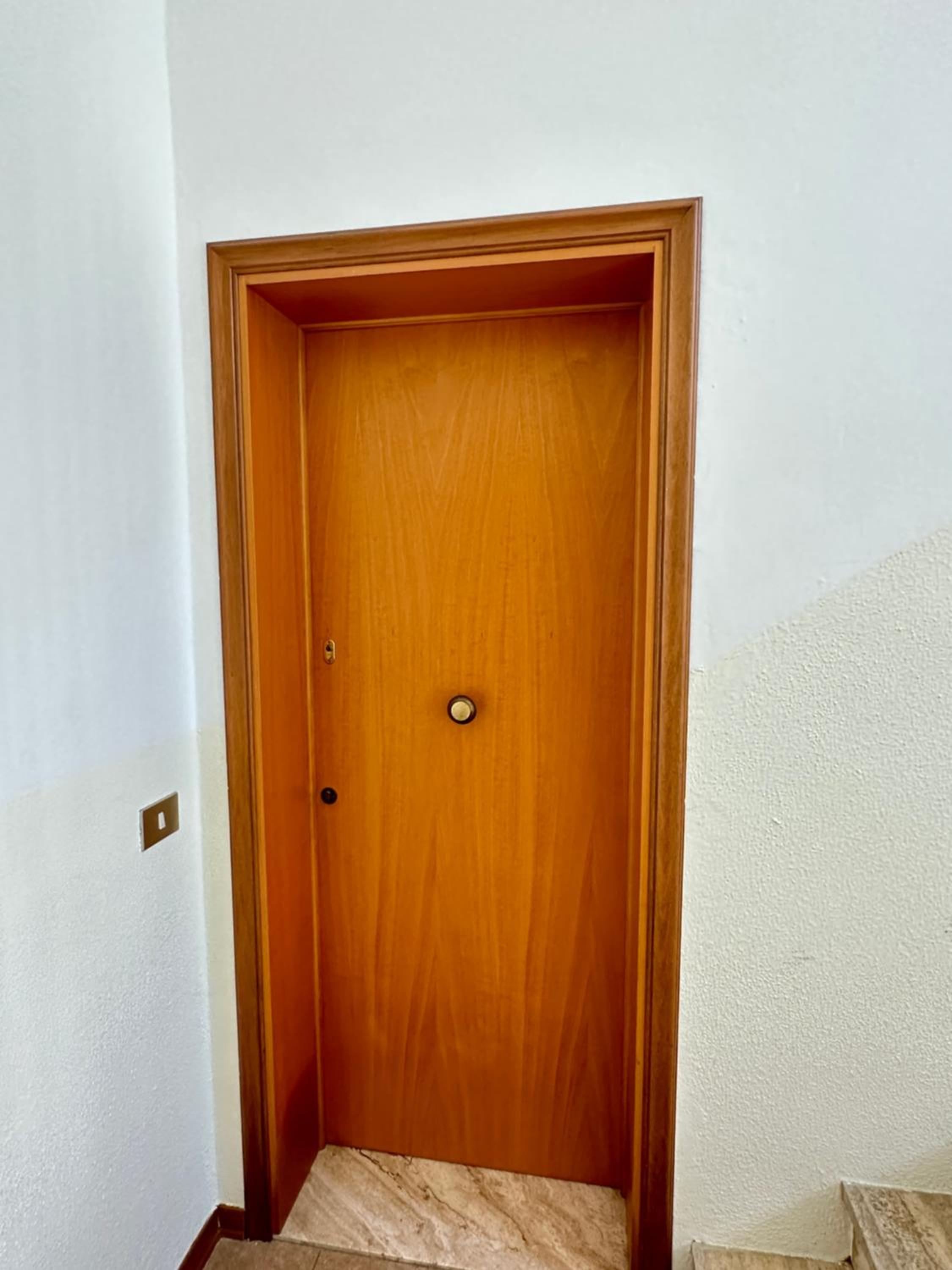 Appartamento Mareadi