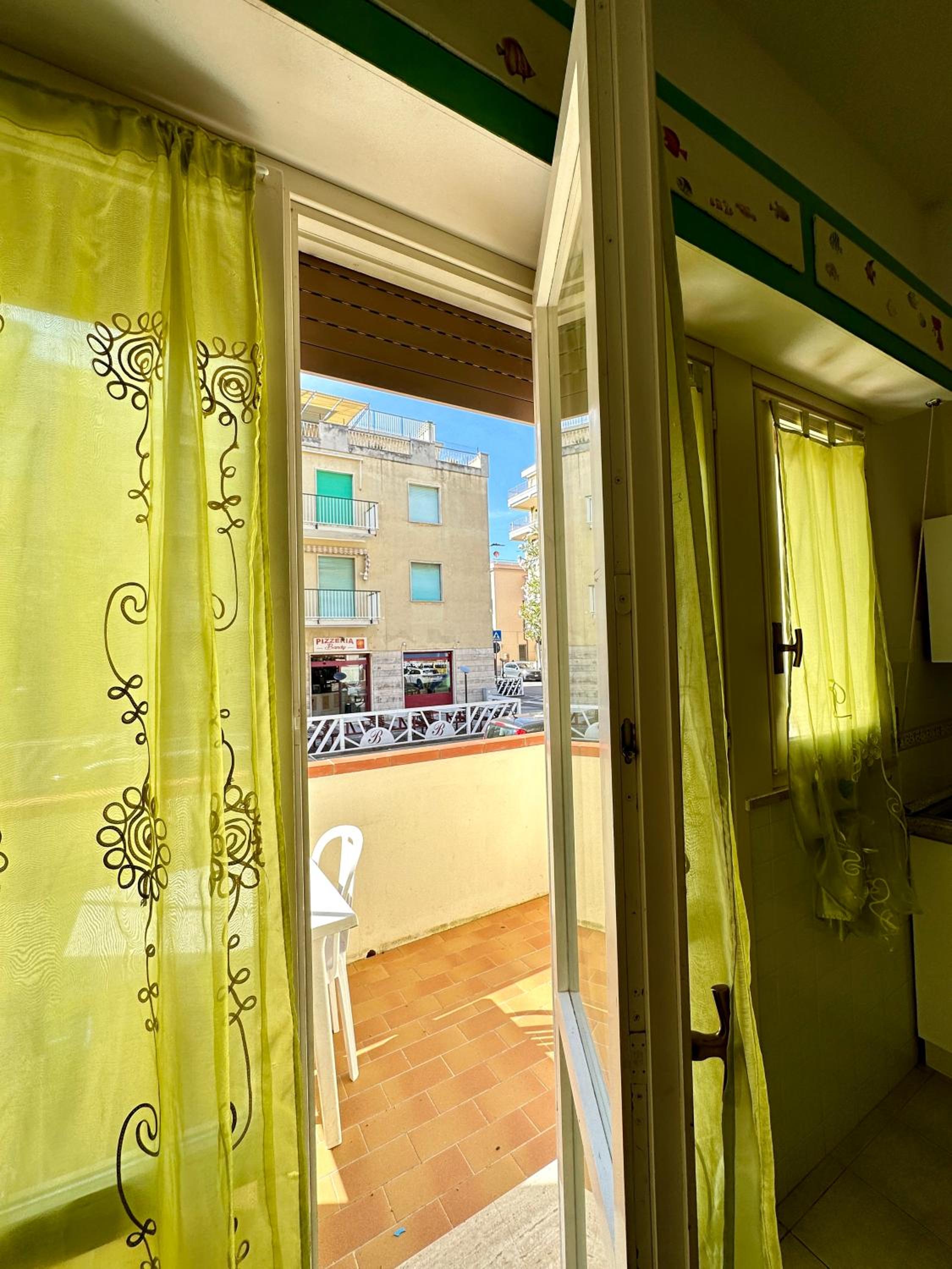 Appartamento Mareadi