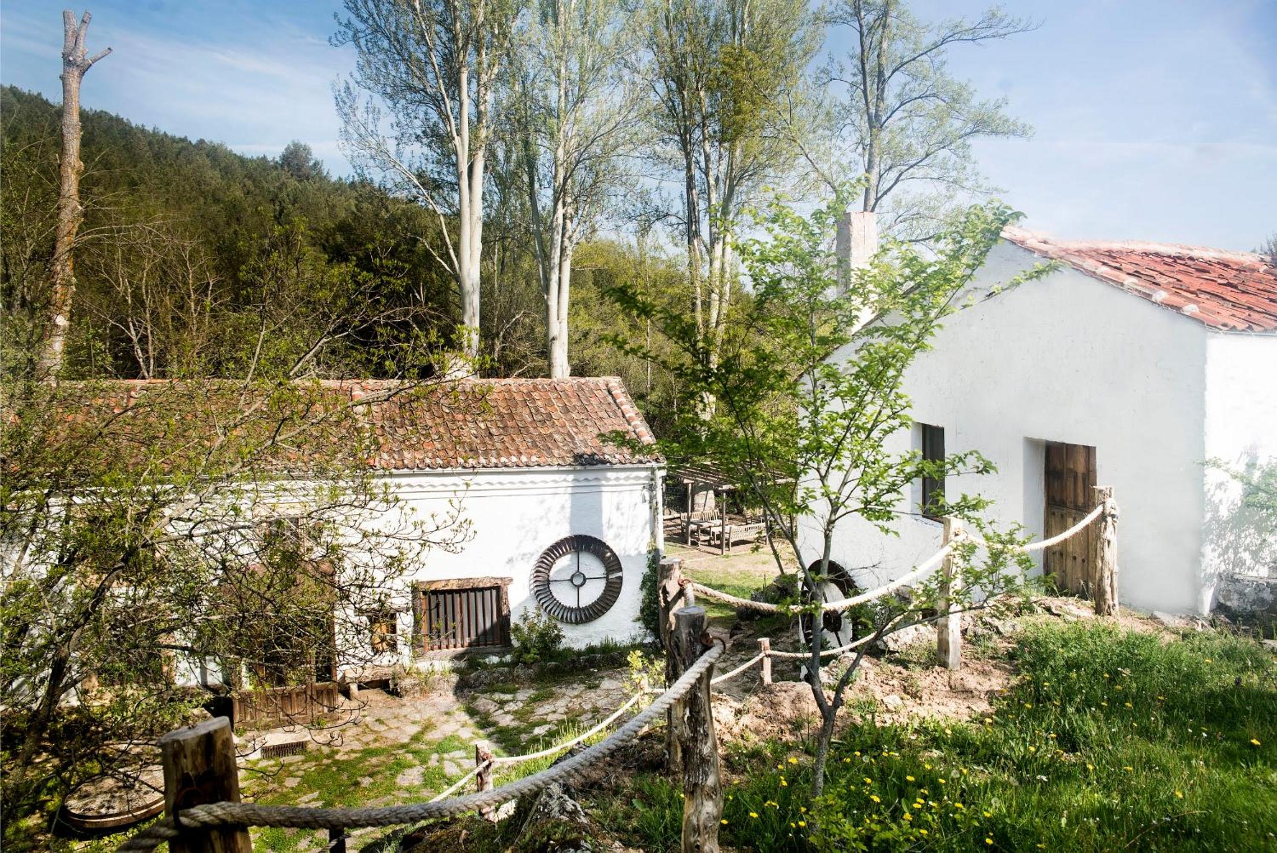 Molino del Feo