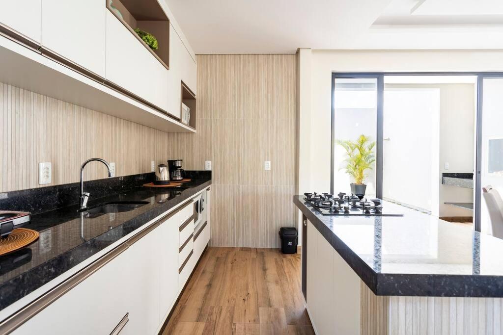 Casa Neves em Bombas